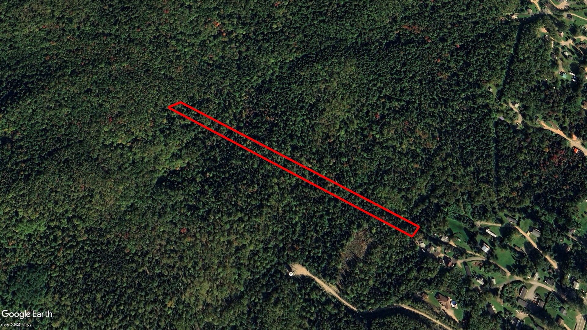 Tax Sale Victoria, Nova Scotia - 09027270