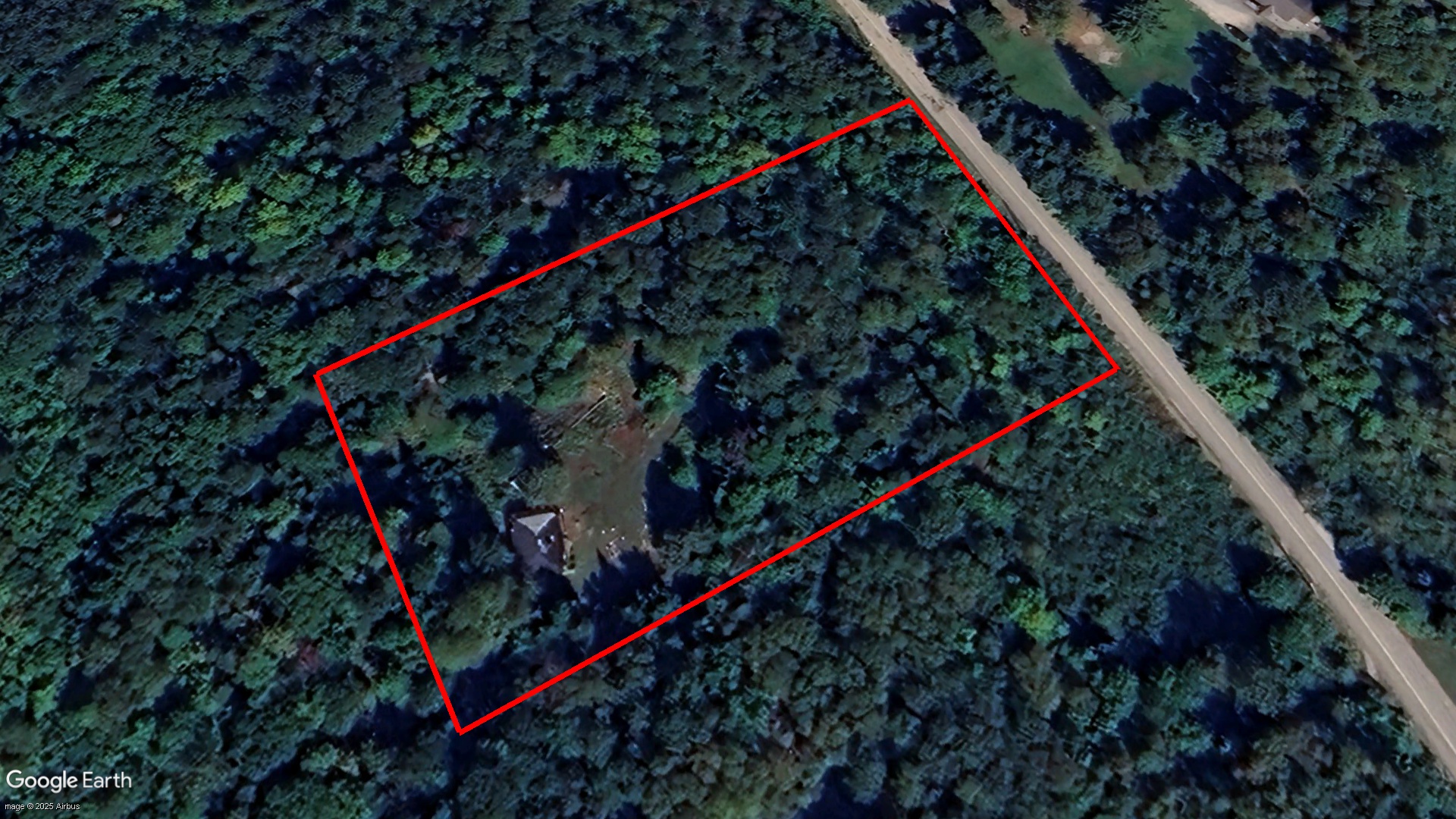 Tax Sale d’Antoine-Labelle, Quebec - 3147 80 7101