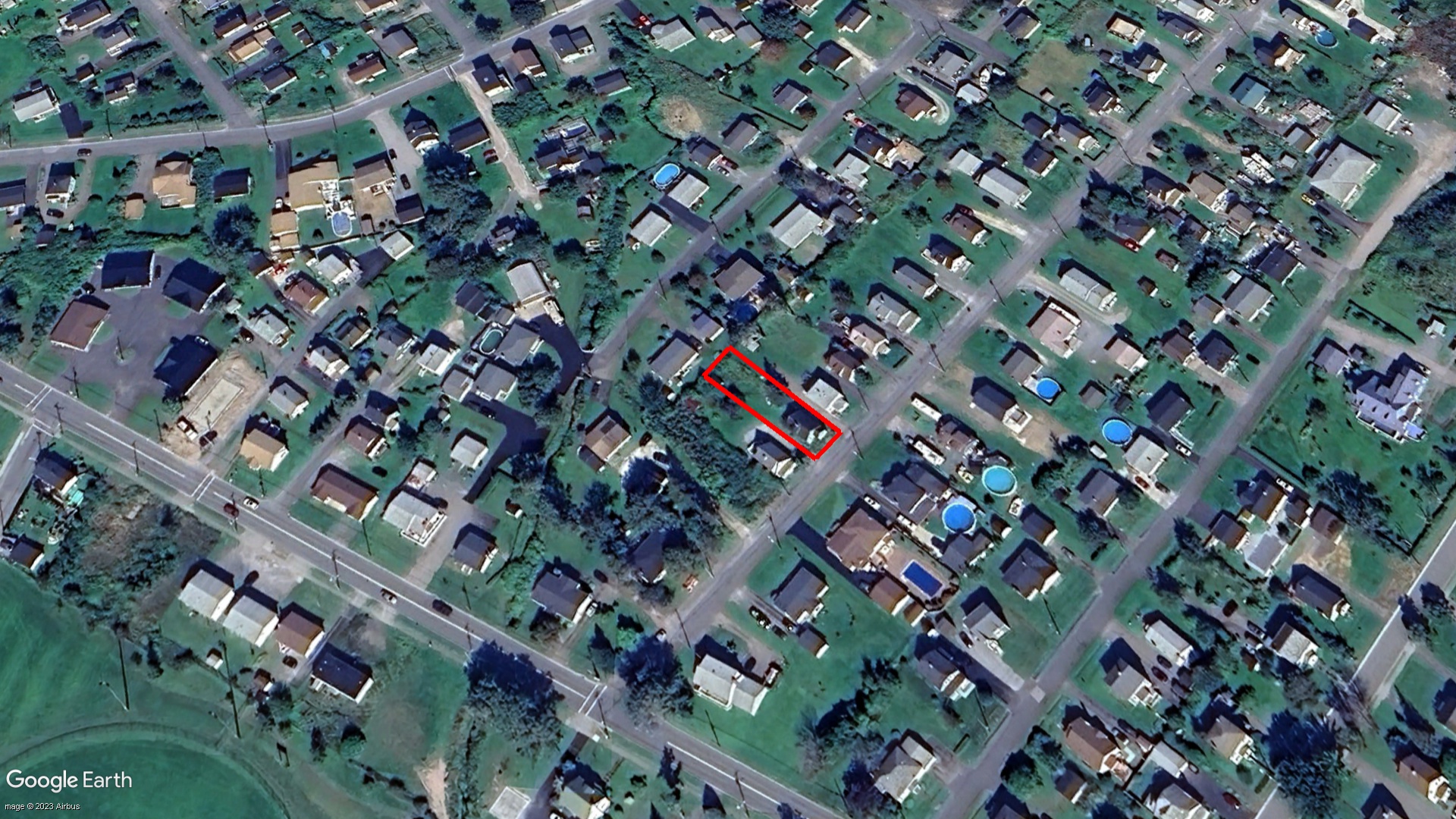 Tax Sale Cape Breton, Nova Scotia - 79596