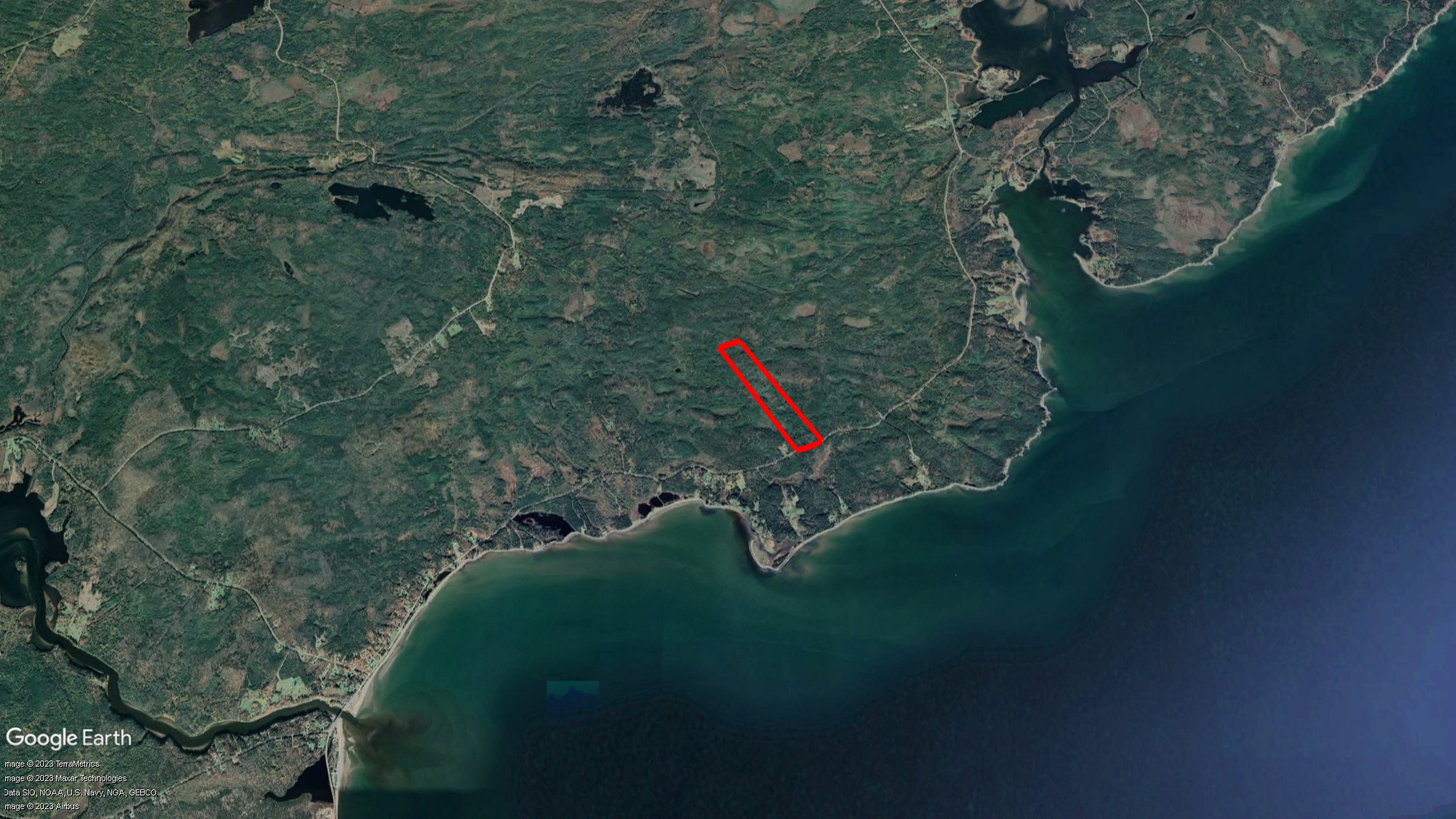 Tax Sale Cape Breton, Nova Scotia - 7213360