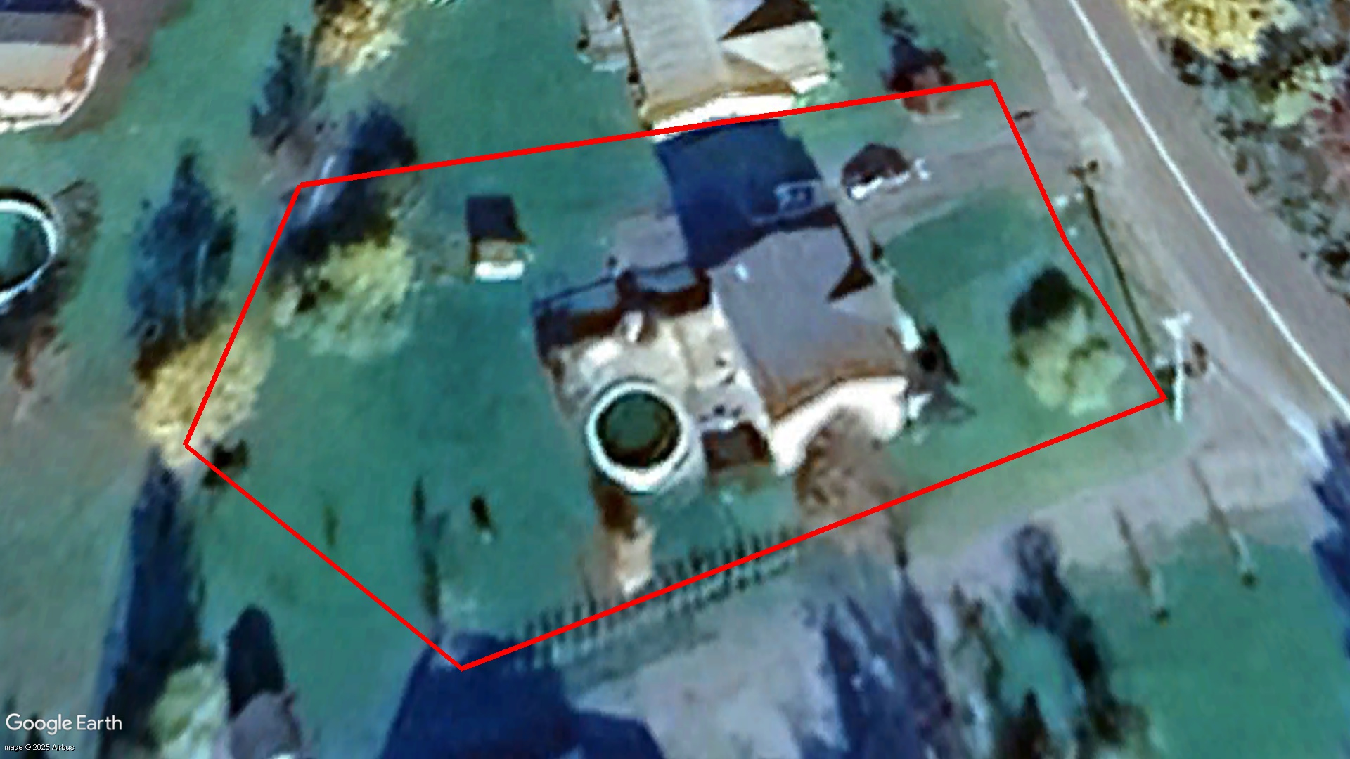 Tax Sale West Hants, Nova Scotia - 09898077