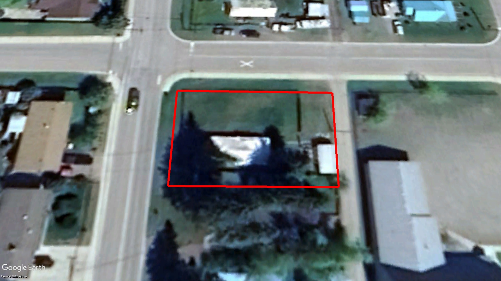 Tax Sale Quesnel, British Columbia - 24-470-0002028.000