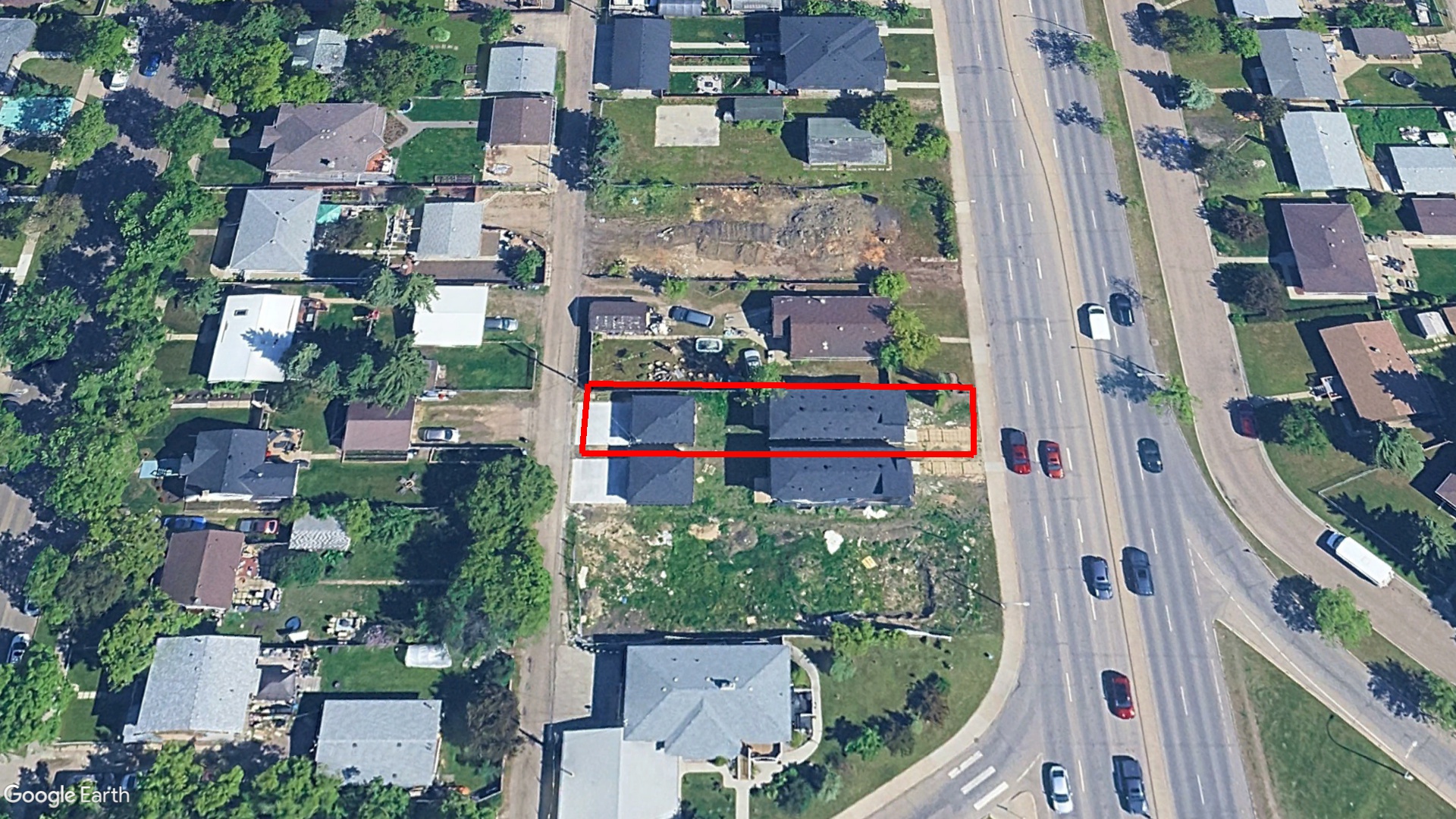 Tax Sale Edmonton, Alberta - 