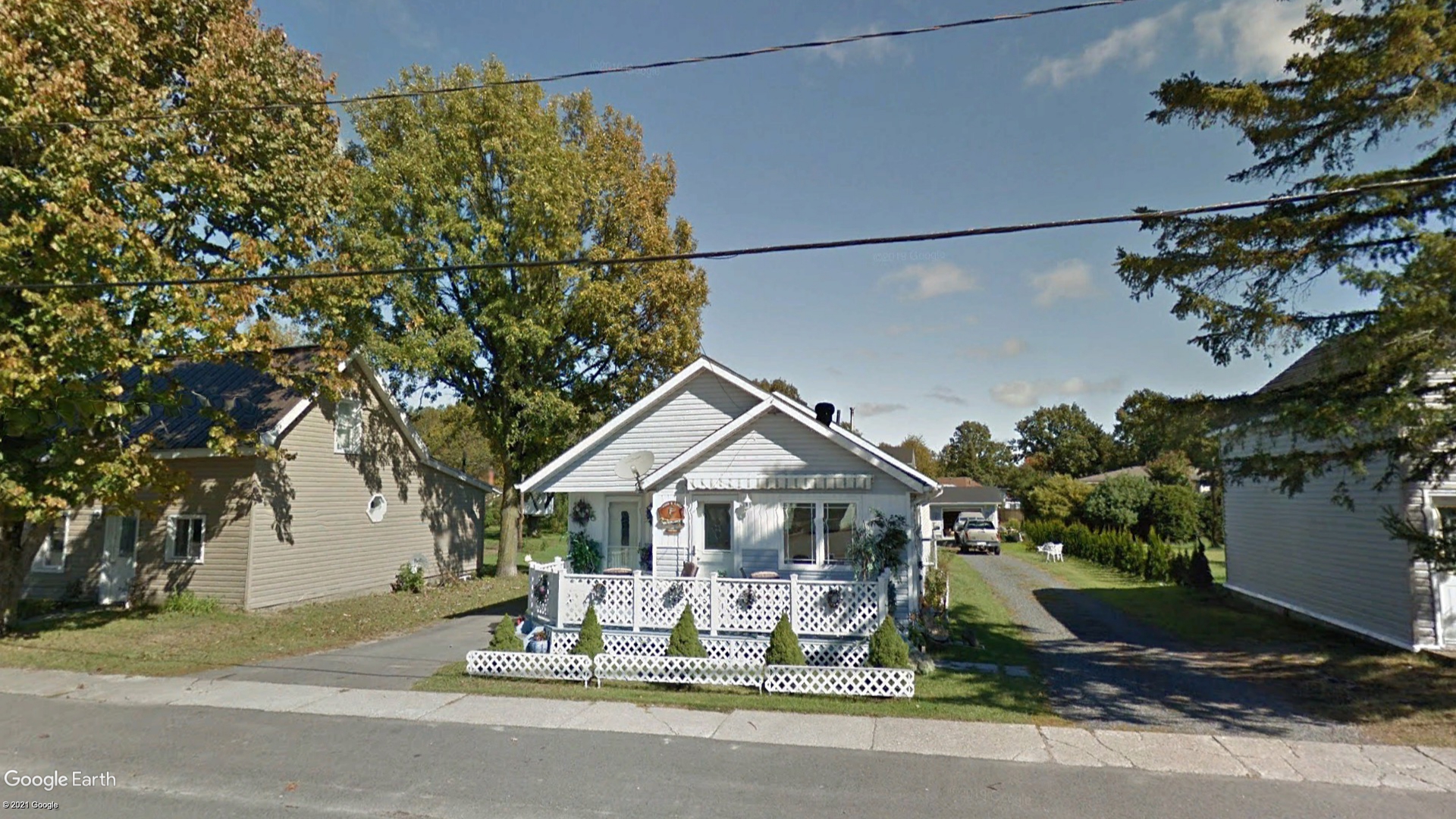 Tax Sale Sables-Spanish Rivers, Ontario - 000-007-11600-0000