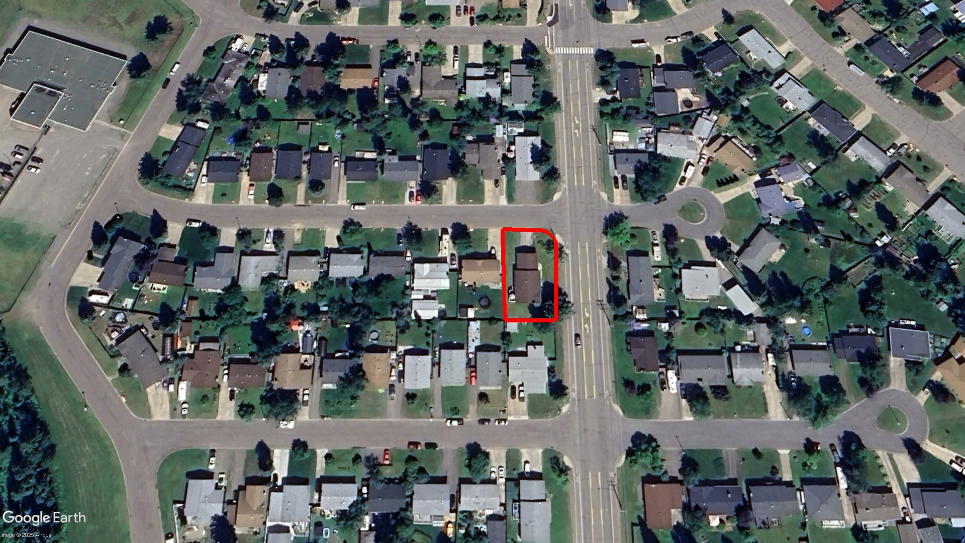 Tax Sale Prince George, British Columbia - 00-21297-580