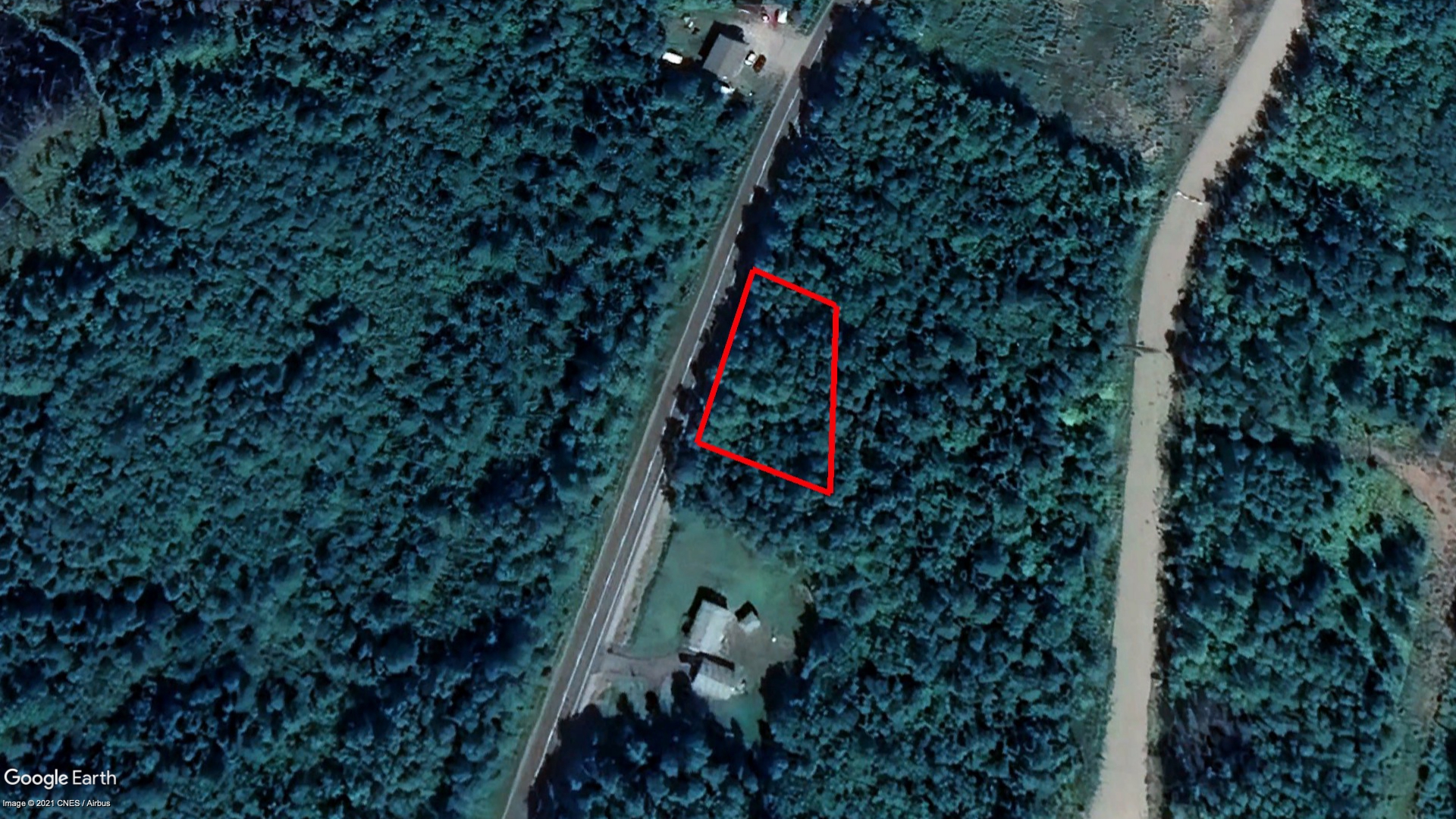 Tax Sale Bathurst, New Brunswick - 03188124