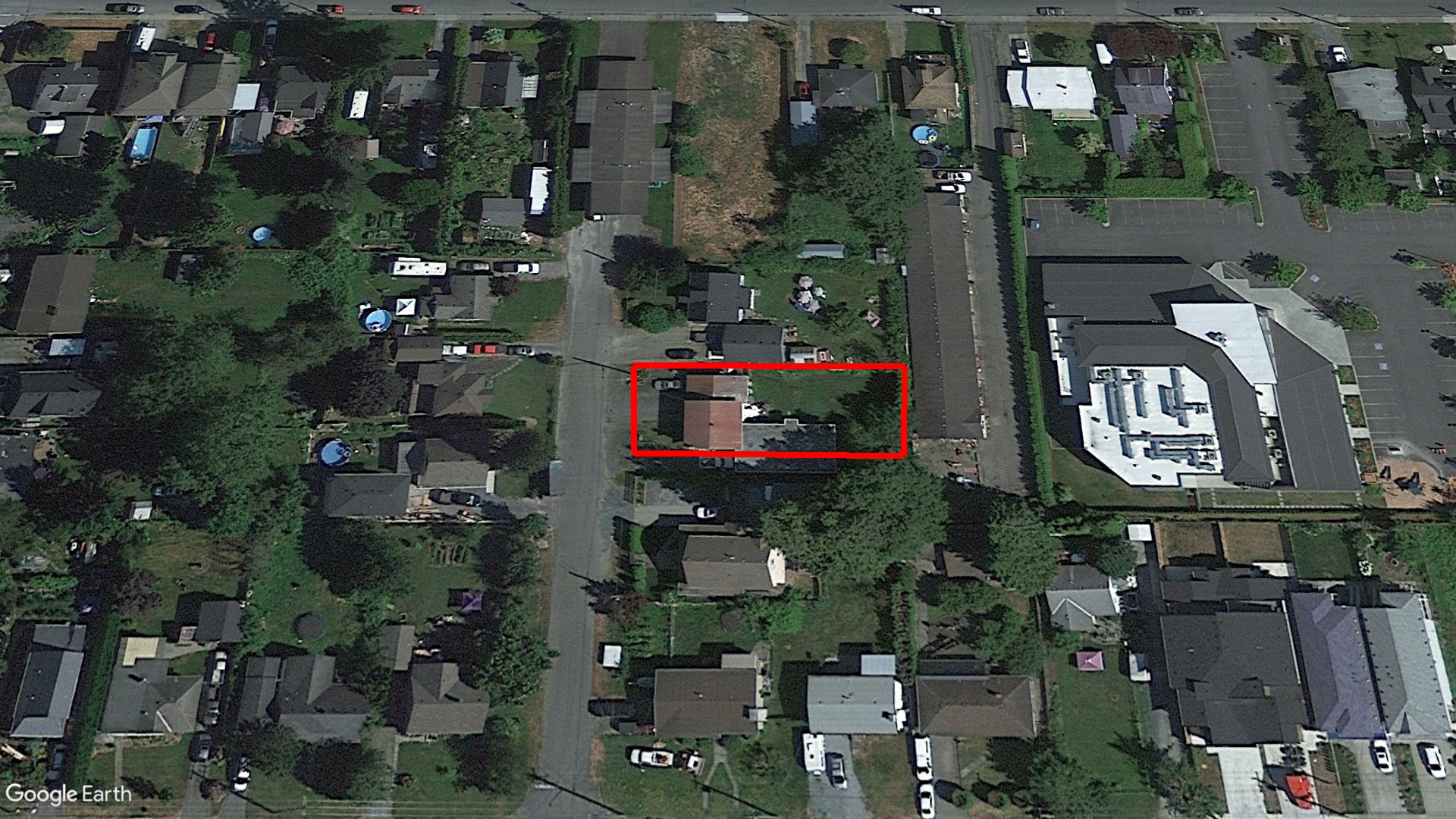 Tax Sale Chilliwack, British Columbia - 15-303-4571-09610