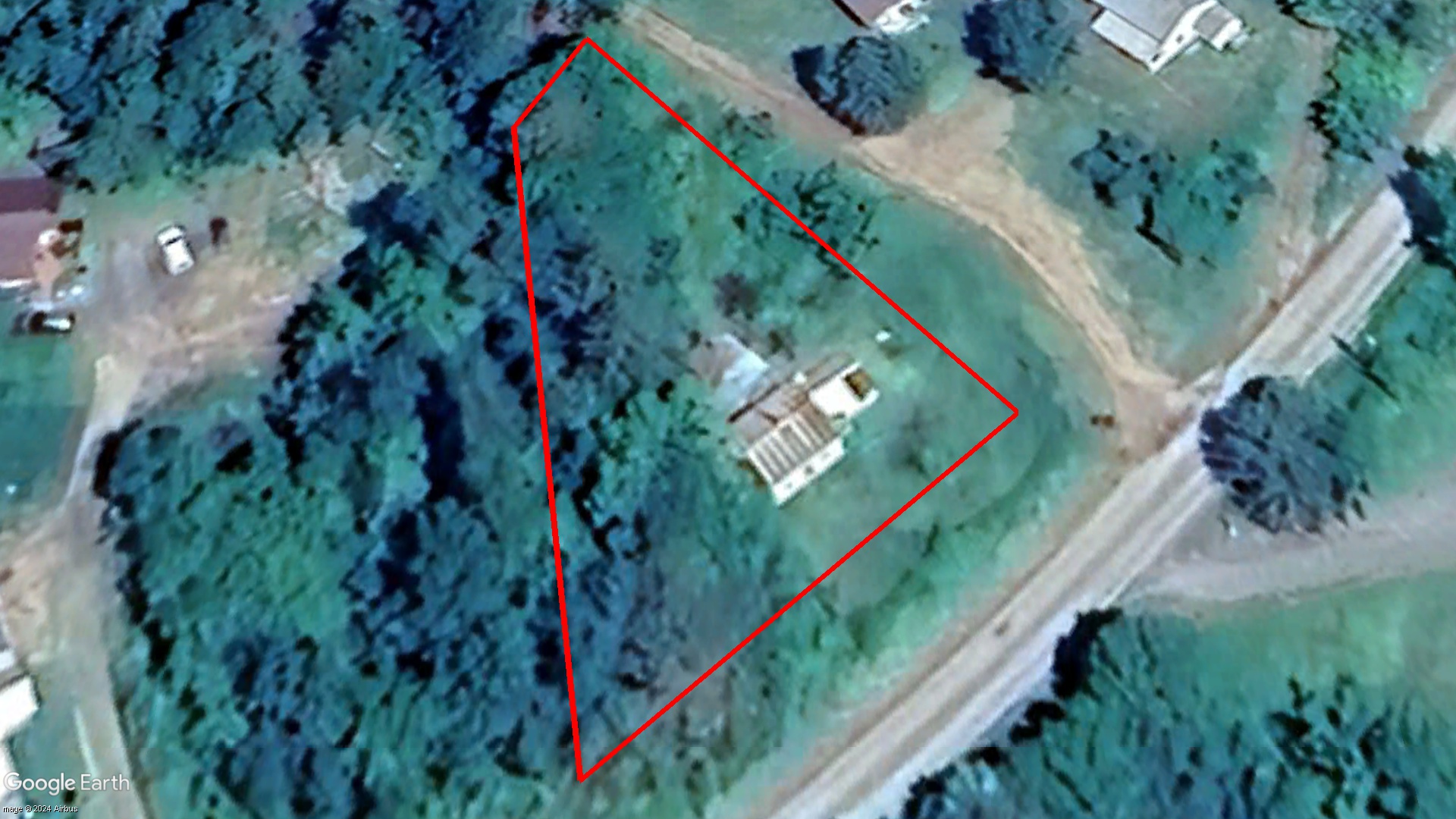 Tax Sale Northumberland, New Brunswick - 02701589