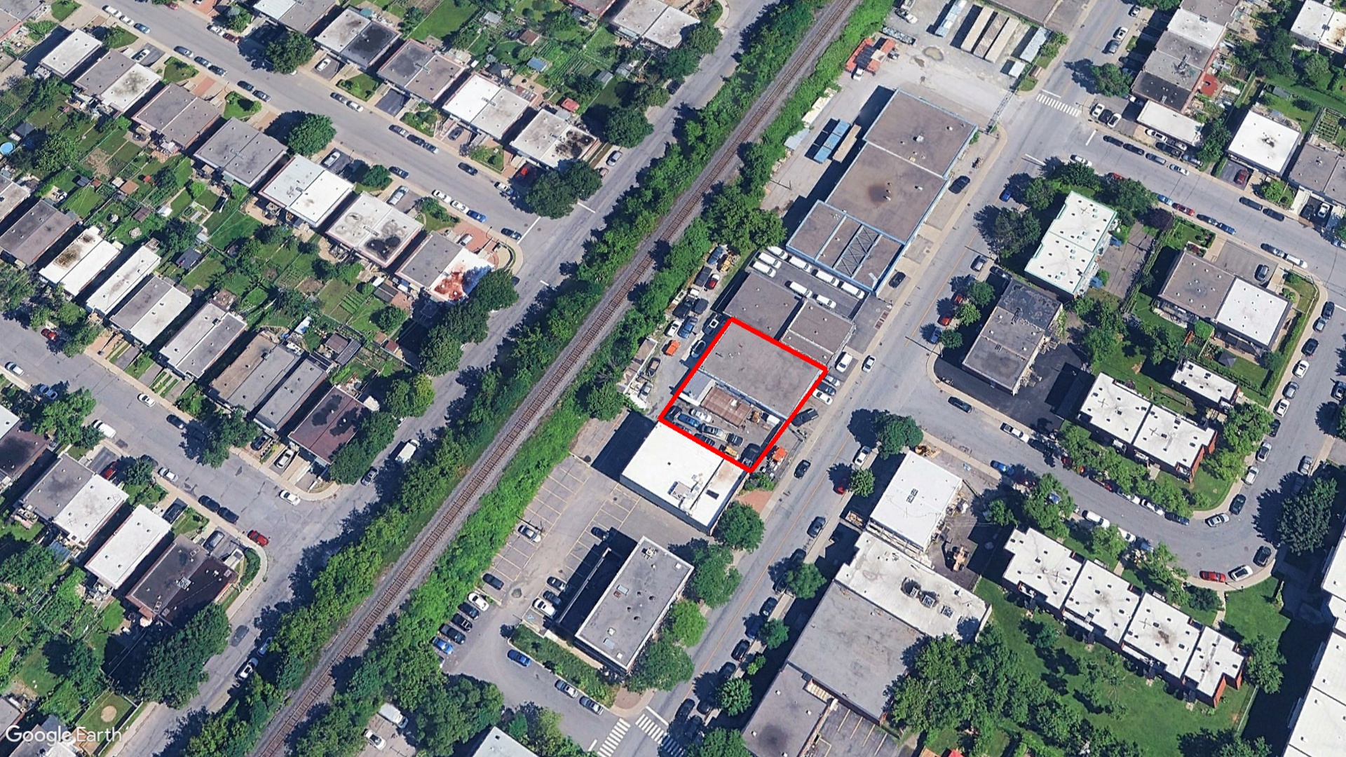 Tax Sale Montreal, Quebec - 714117-10