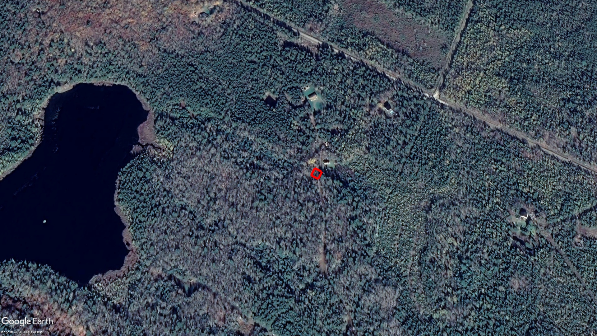 Tax Sale Clare, Nova Scotia - 05166918