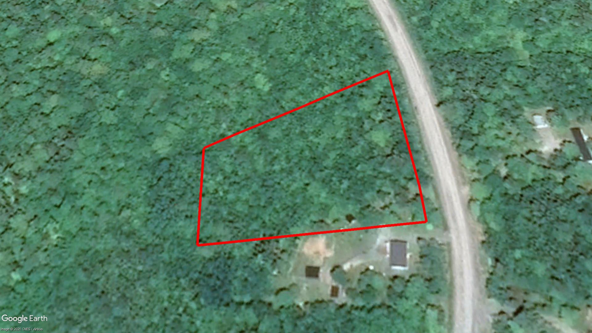 Tax Sale Inverness, Nova Scotia - 08034761