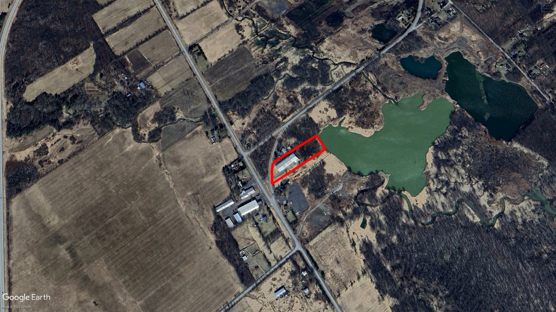 Tax Sale Vaudreuil-Soulanges, Quebec - 