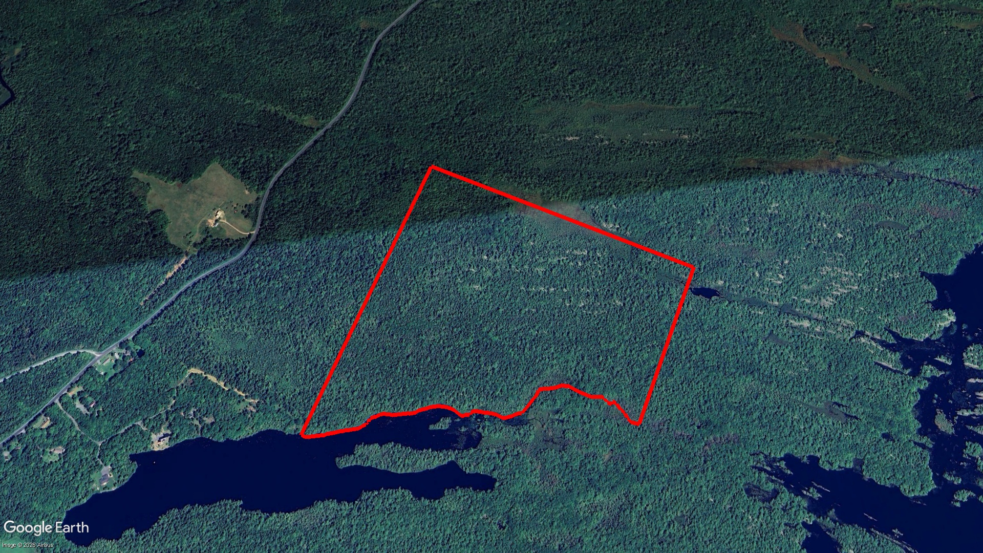 Tax Sale Lunenburg, Nova Scotia - 00764612