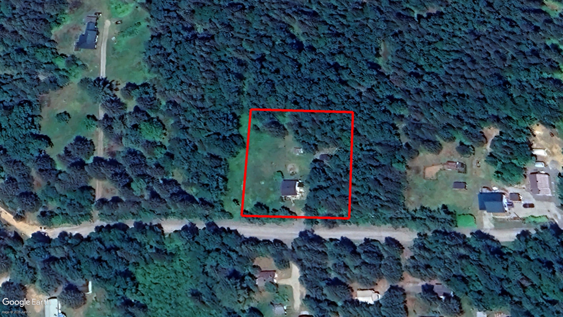 Tax Sale d’Antoine-Labelle, Quebec - 1852 86 2877