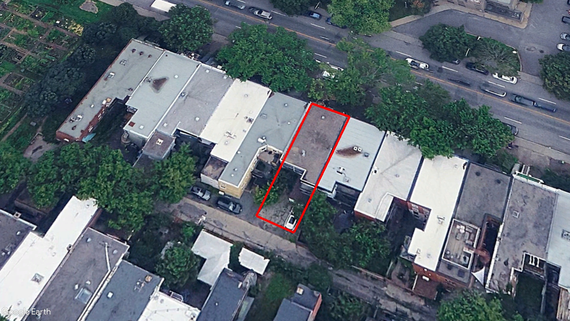 Tax Sale Montreal, Quebec - 541579-00