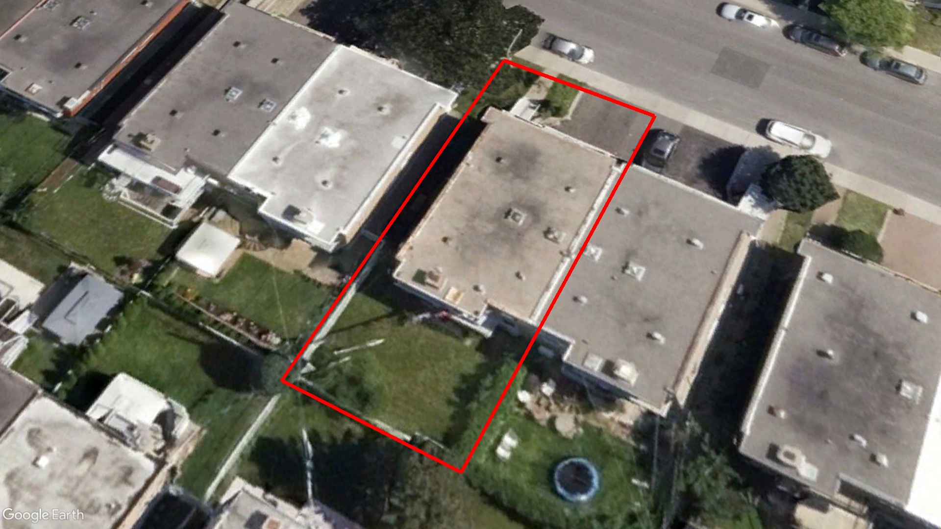 Tax Sale Montreal, Quebec - 732291-00