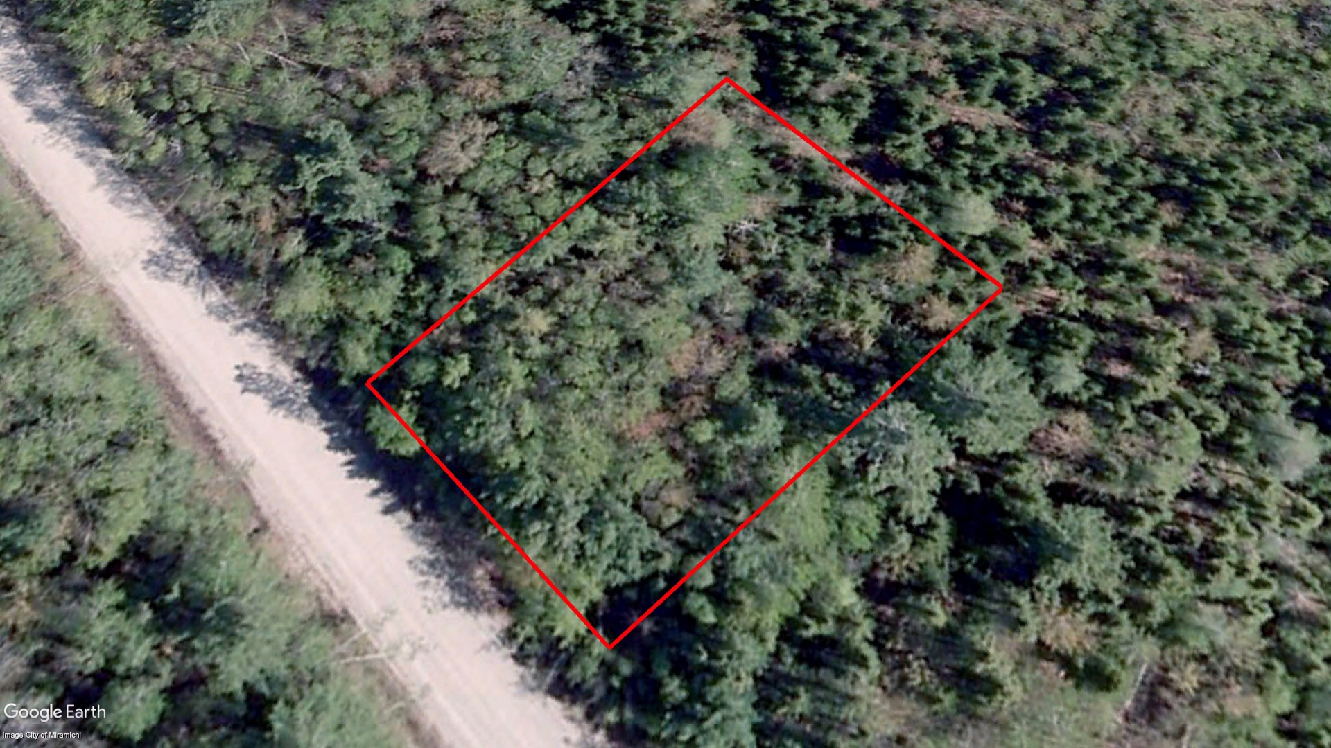 Tax Sale Bathurst, New Brunswick - 02743337