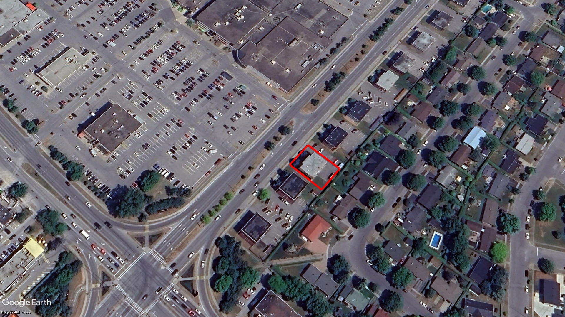 Tax Sale Saint-Hyacinthe, Quebec - 
