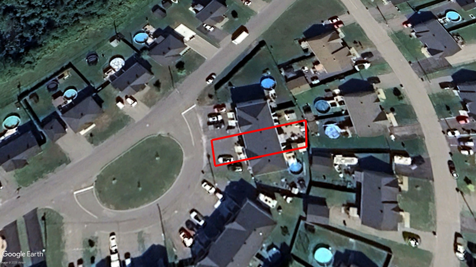 Tax Sale Vaudreuil-Soulanges, Quebec - 