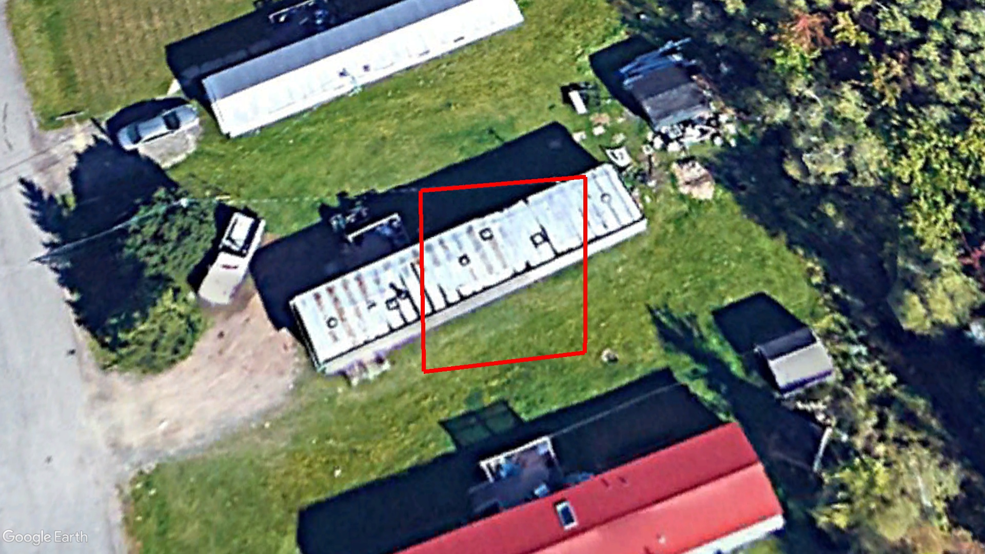 Tax Sale Albert Westmorland, New Brunswick - 04307412