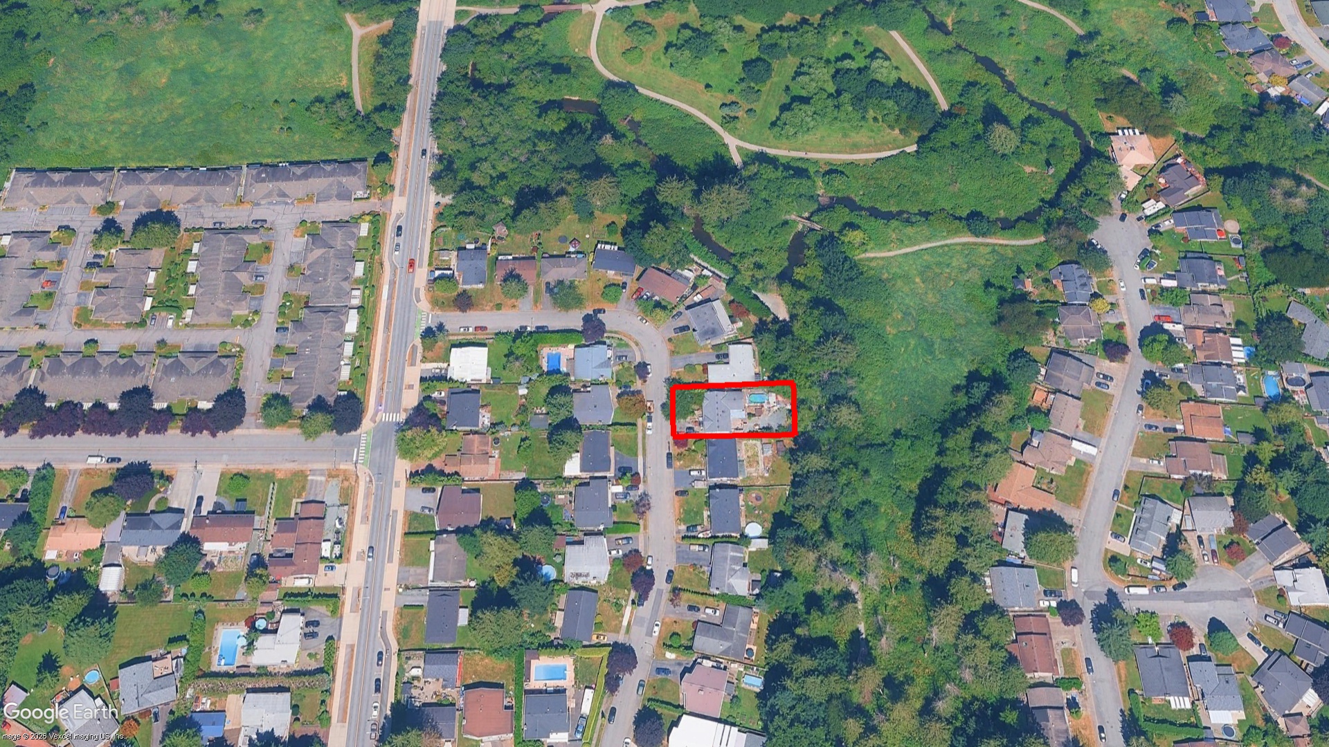 Tax Sale Langley, British Columbia - 