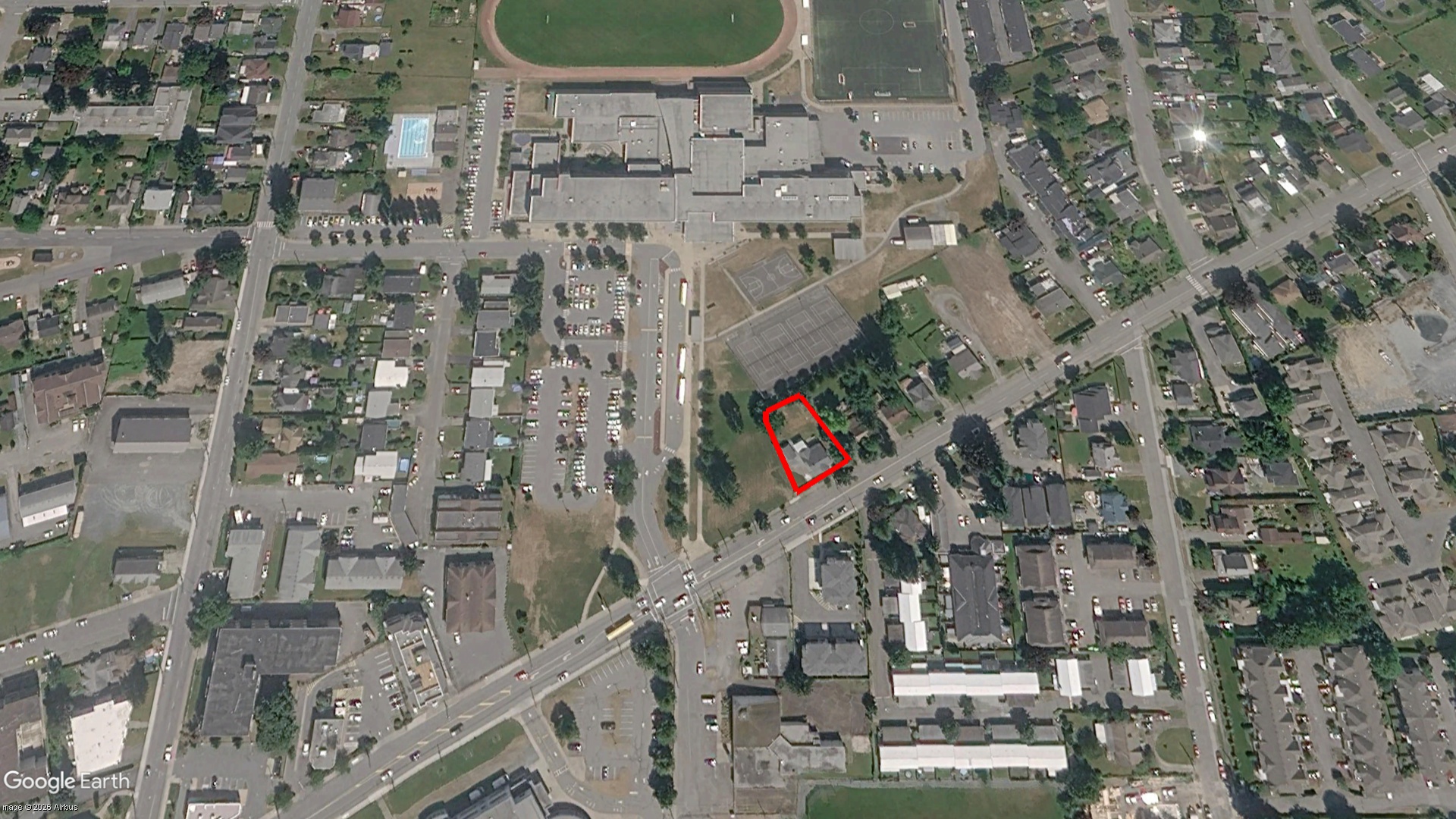 Tax Sale Chilliwack, British Columbia - 