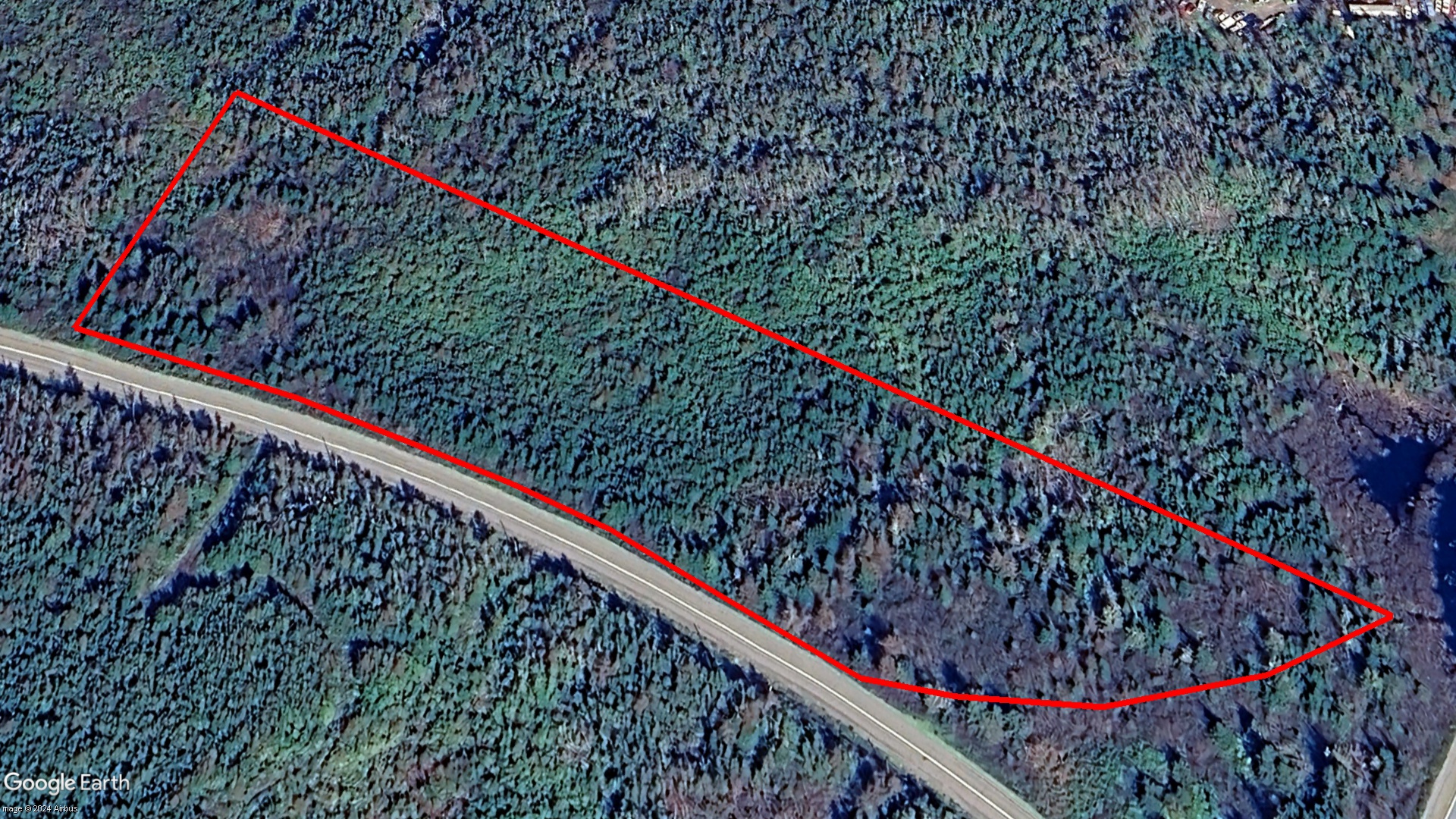 Tax Sale Halifax, Nova Scotia - 05882516