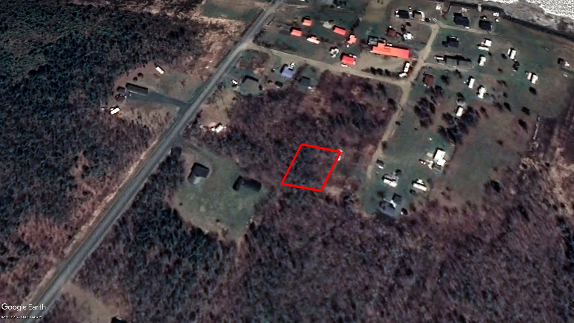 Tax Sale Bathurst, New Brunswick - 03037771