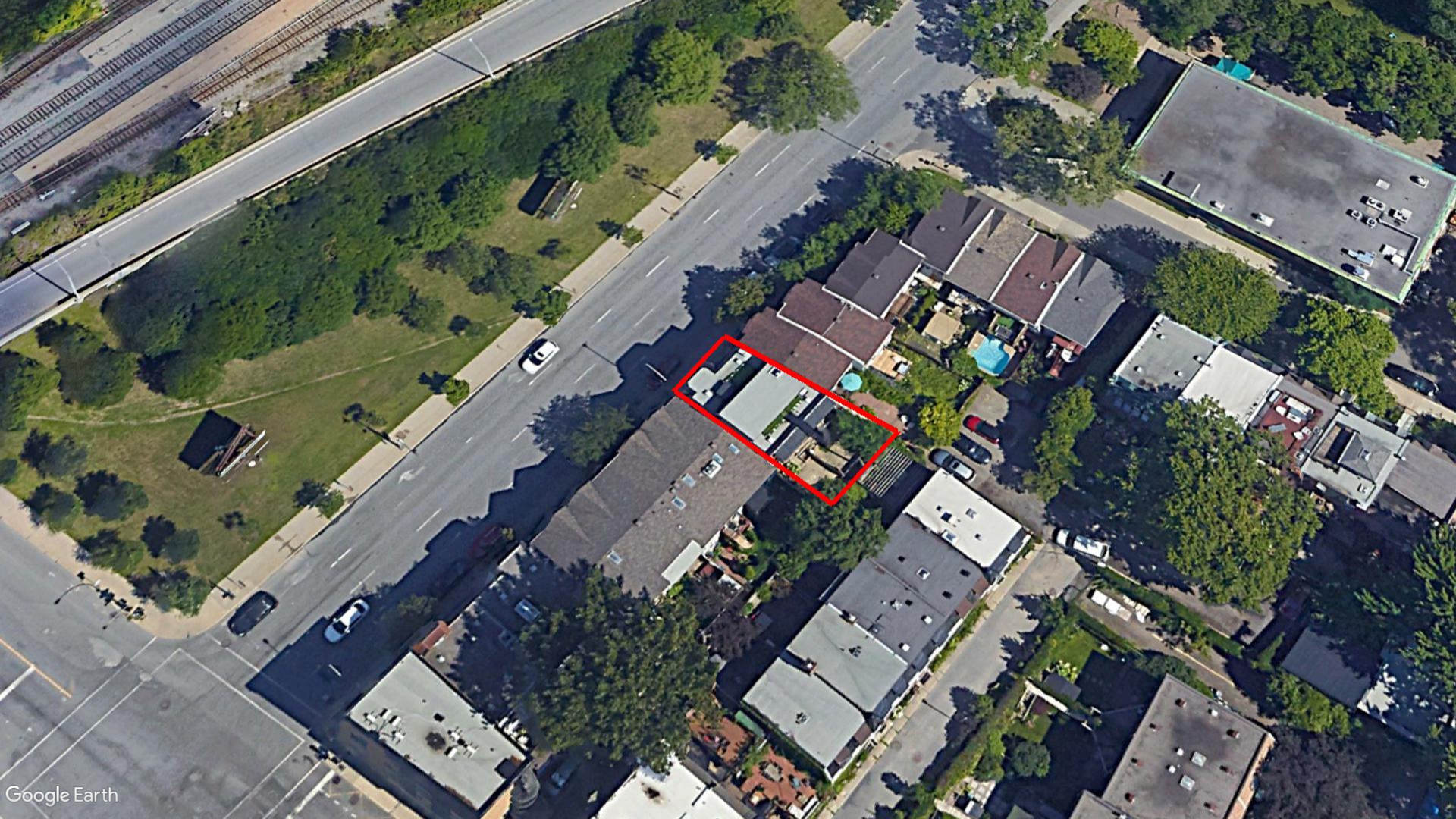 Tax Sale Montreal, Quebec - 131047-00