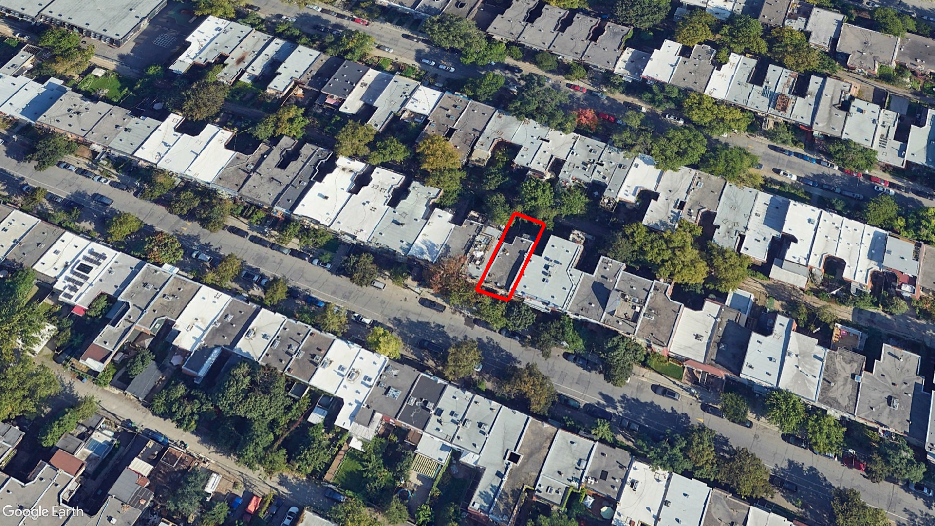 Tax Sale Montreal, Quebec - 560597-05