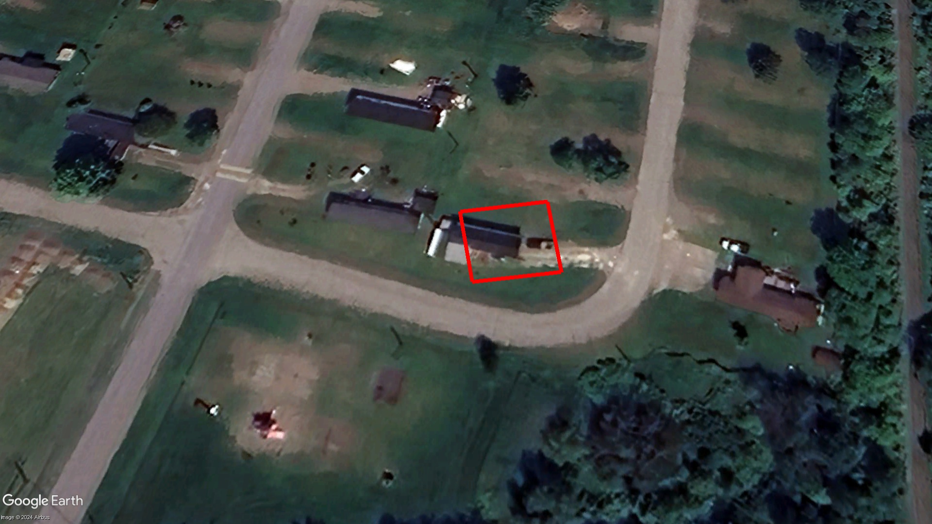 Tax Sale Victoria, New Brunswick - 03516204