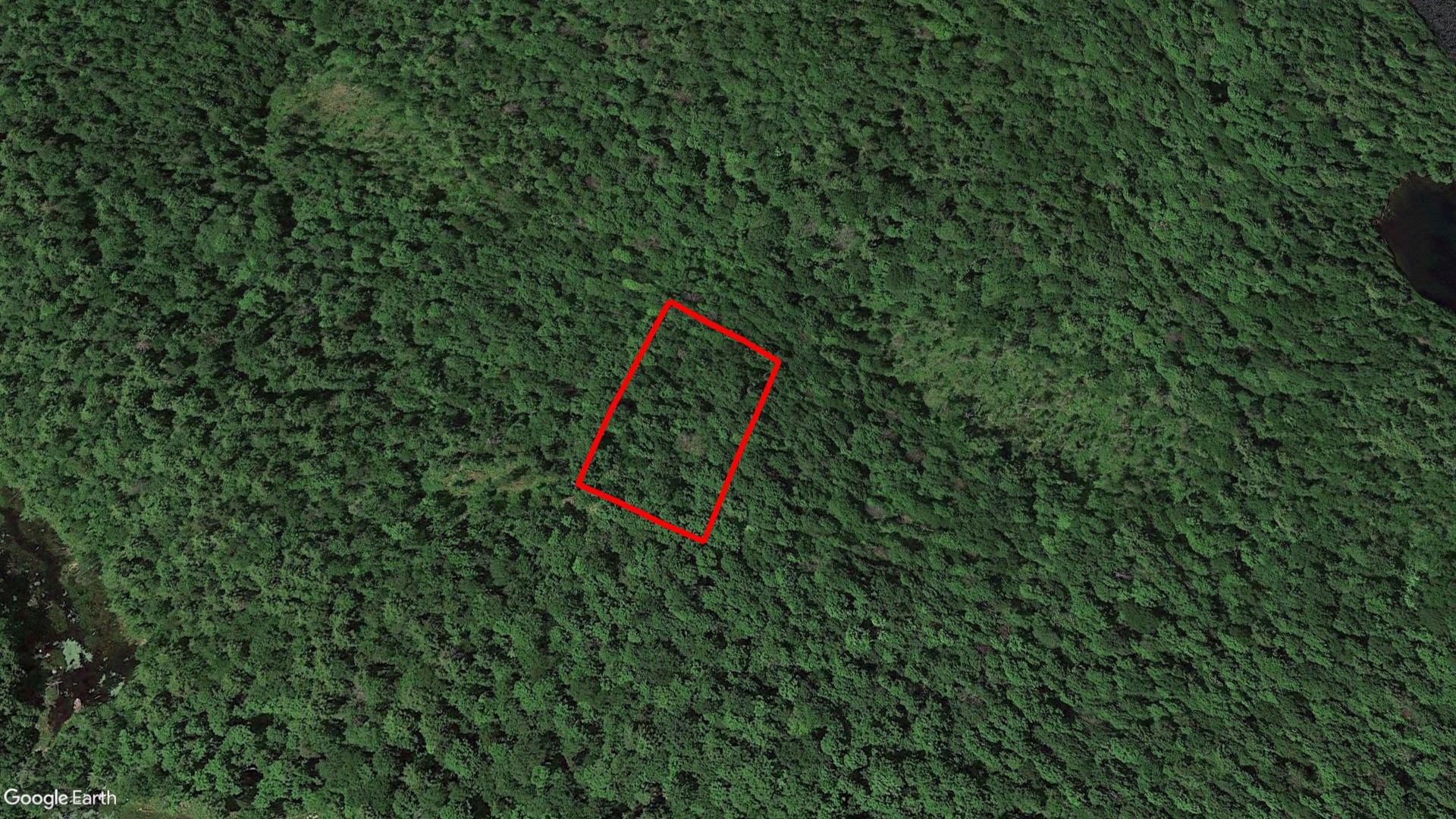 Tax Sale WENTWORTH-NORD, Quebec -  2470-49-2371