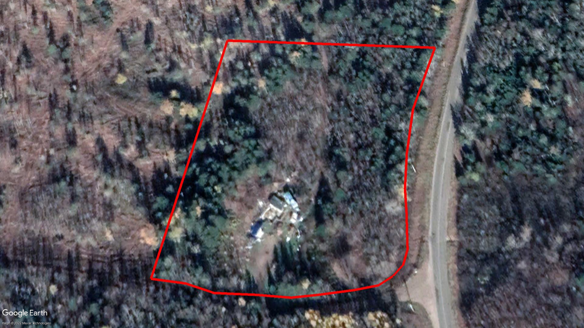 Tax Sale Kings, New Brunswick - 05833335