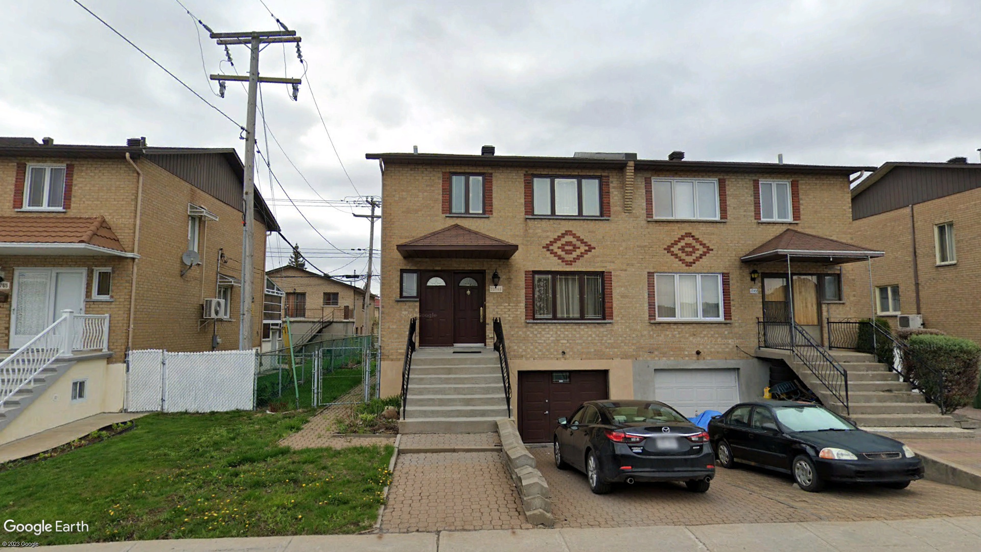 Tax Sale Montreal, Quebec -  869522-10