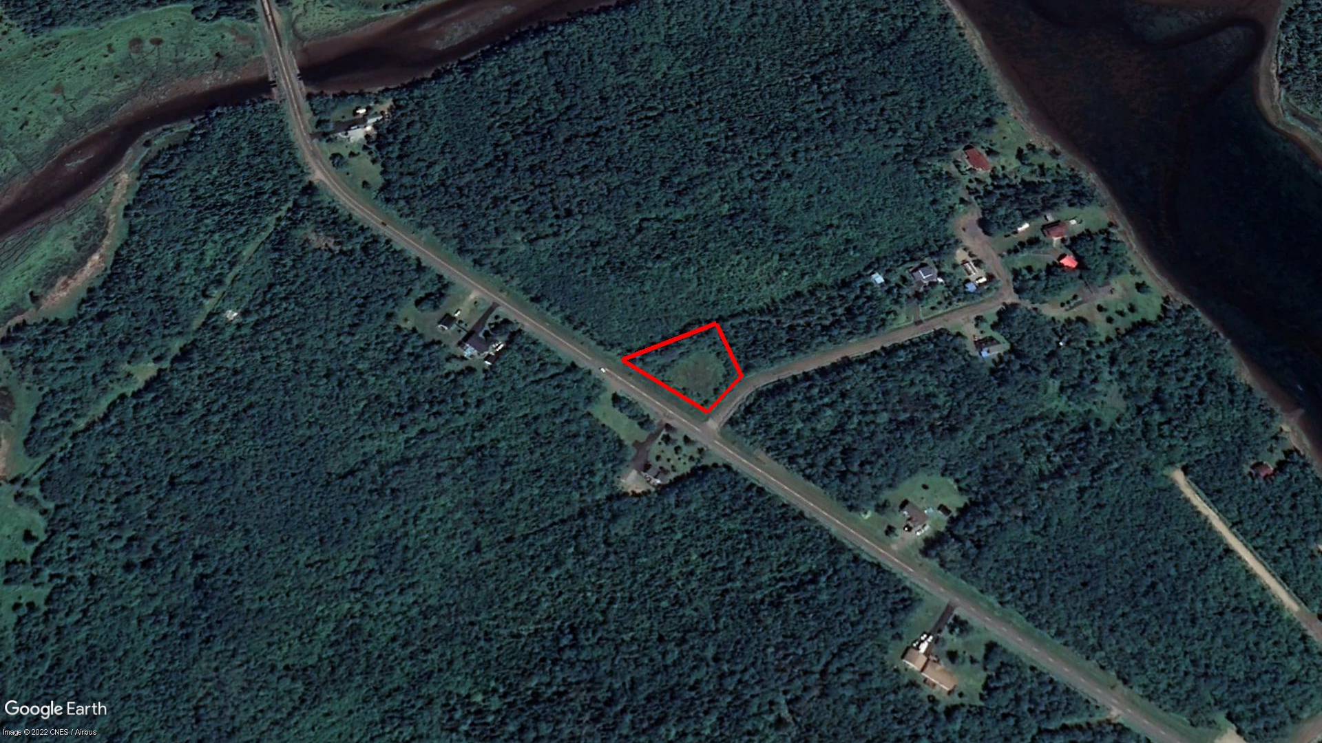 Tax Sale Gloucester, New Brunswick - 04613635