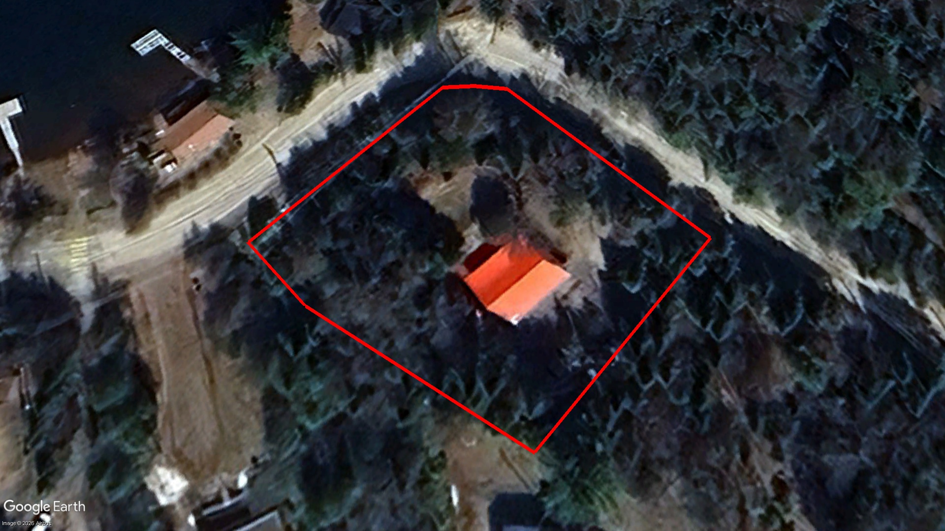 Tax Sale Des Laurentides, Quebec - 2815-33-1539