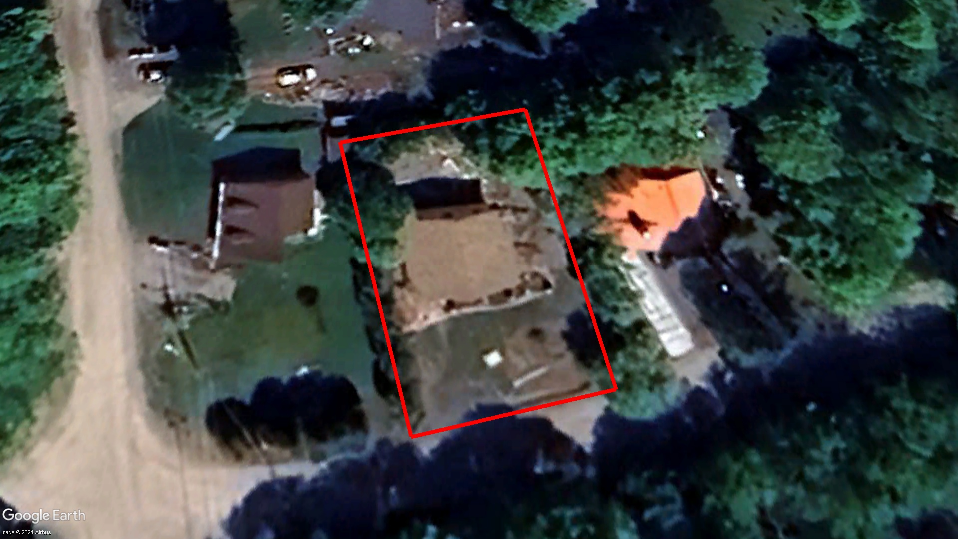 Tax Sale Les Pays-d'en-Haut, Quebec - 