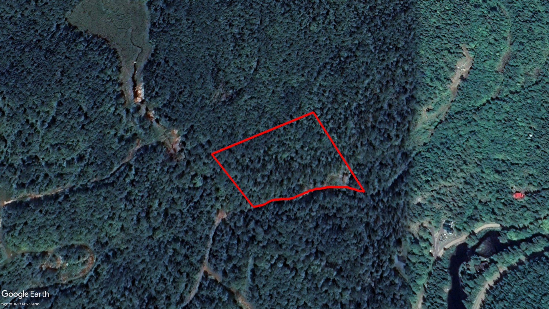 Tax Sale D’Autray, Quebec - 