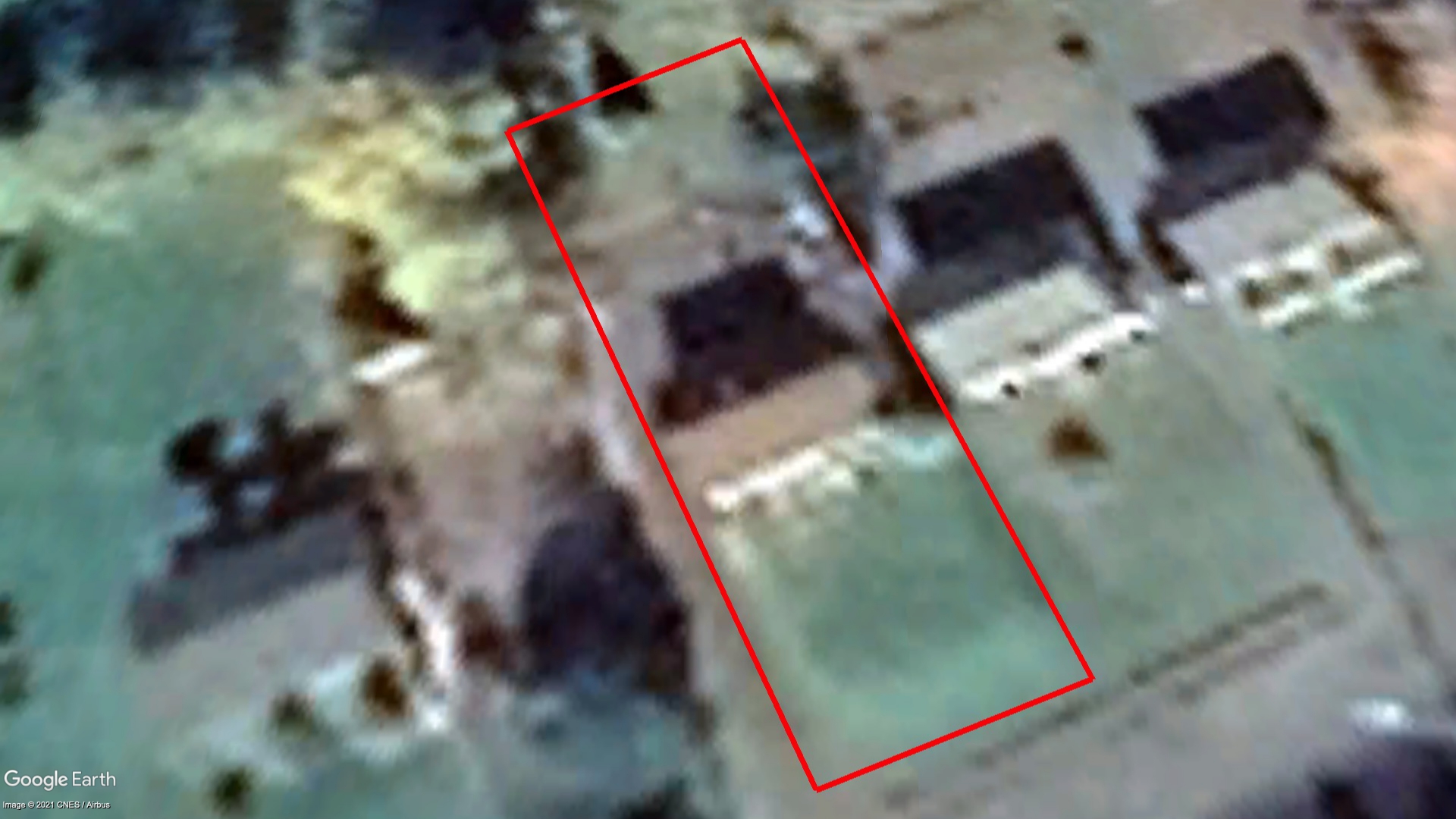 Tax Sale Victoria, Nova Scotia - 00172871