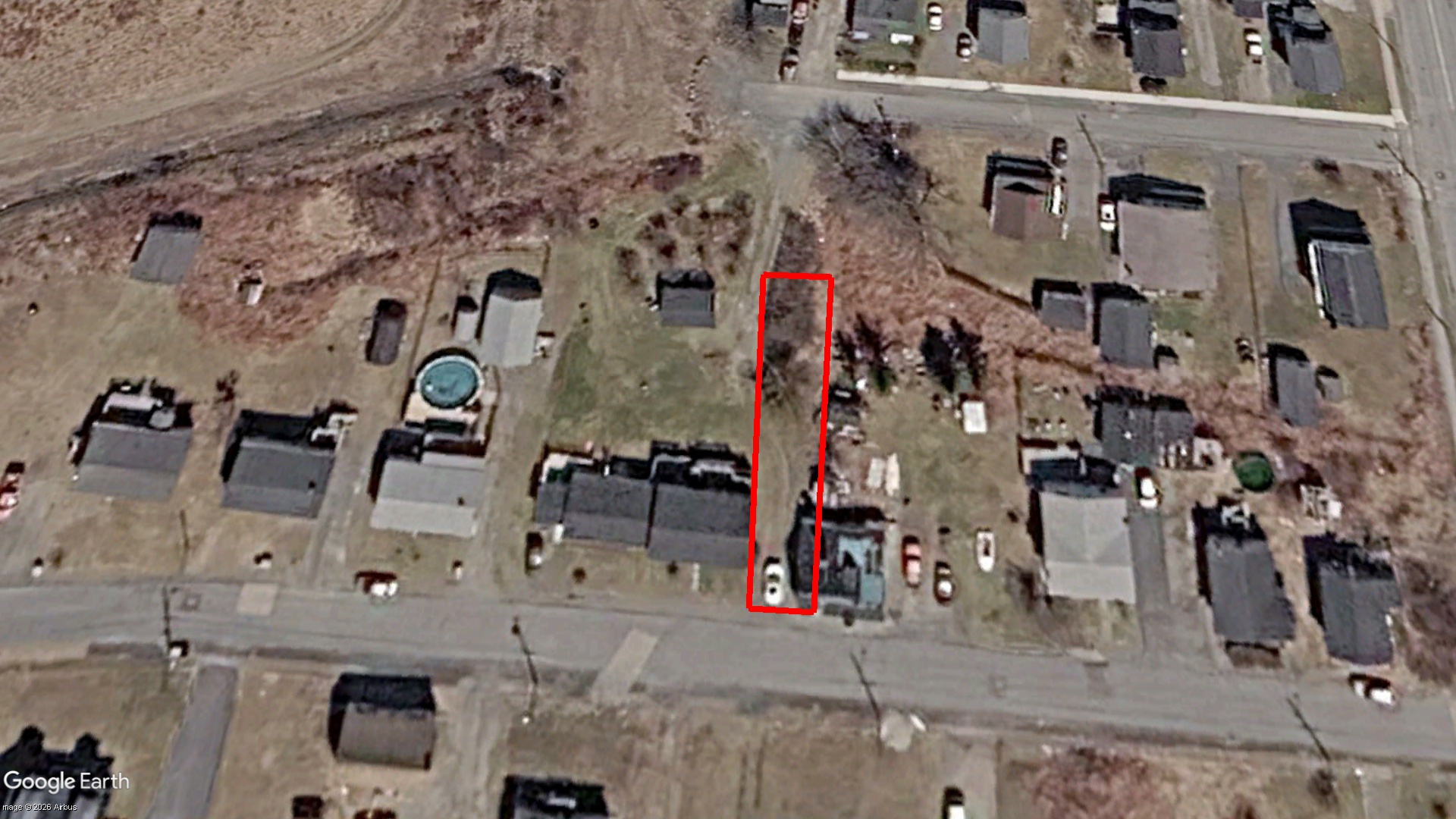 Tax Sale Cape Breton, Nova Scotia - 10727014