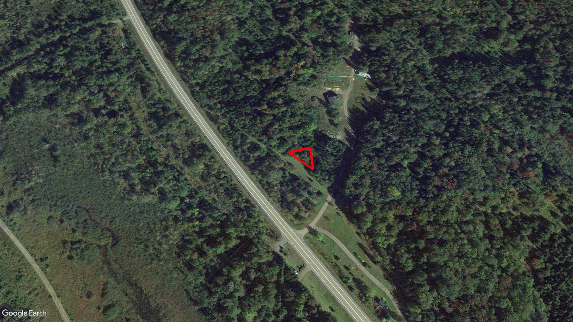 Tax Sale Coaticook, Quebec - 1487 89 7628