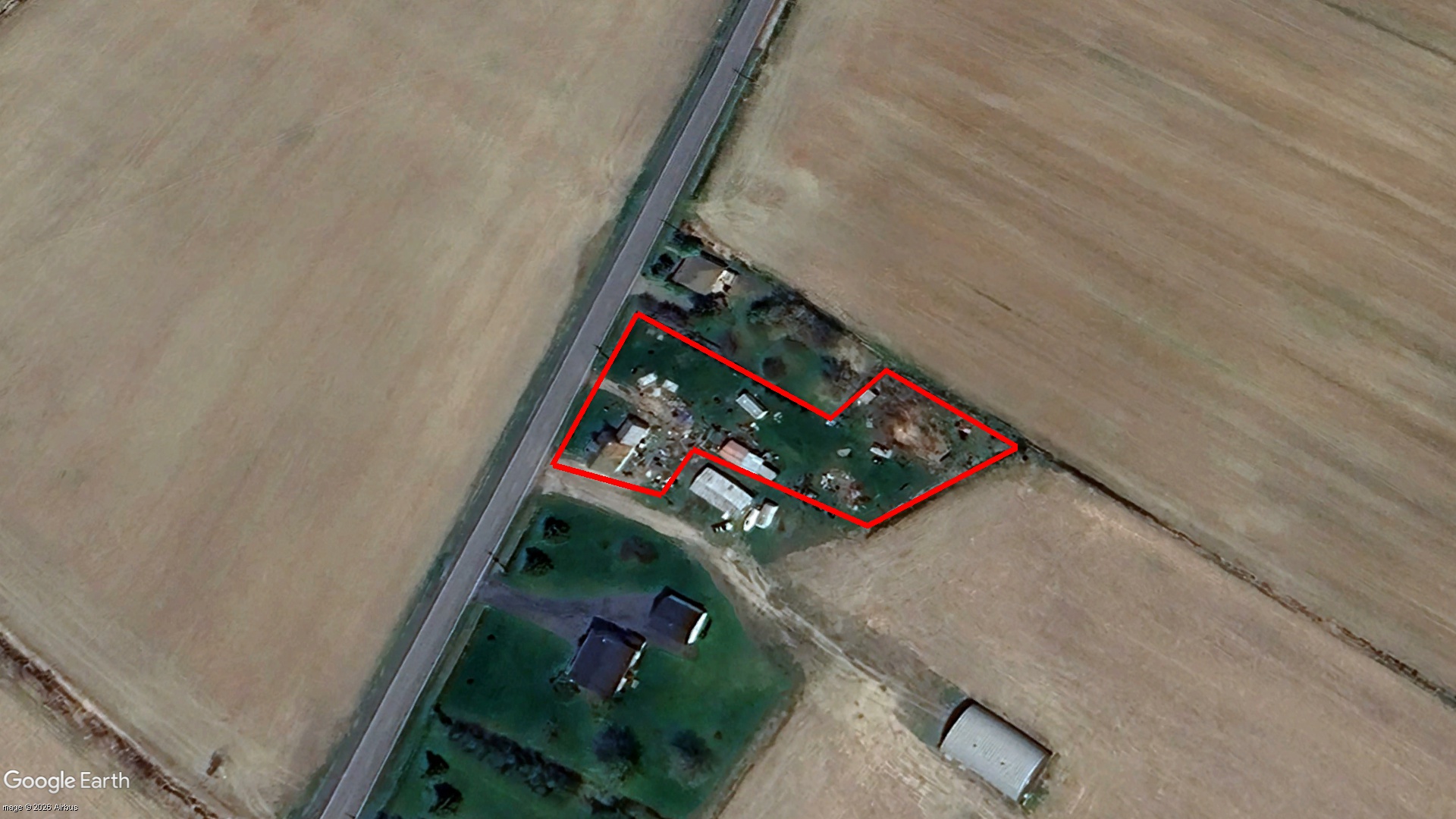 178, CHEMIN DU CORDON