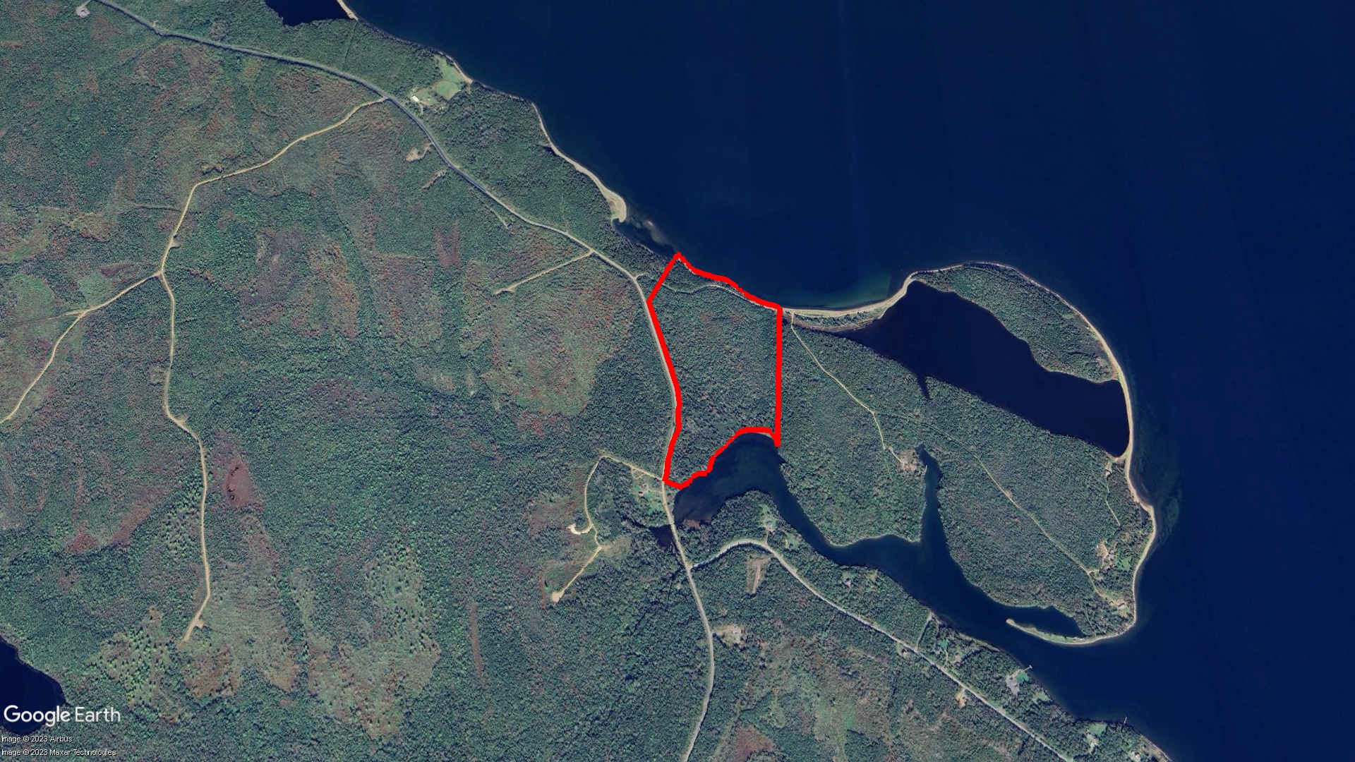 Tax Sale Richmond, Nova Scotia - 04724798