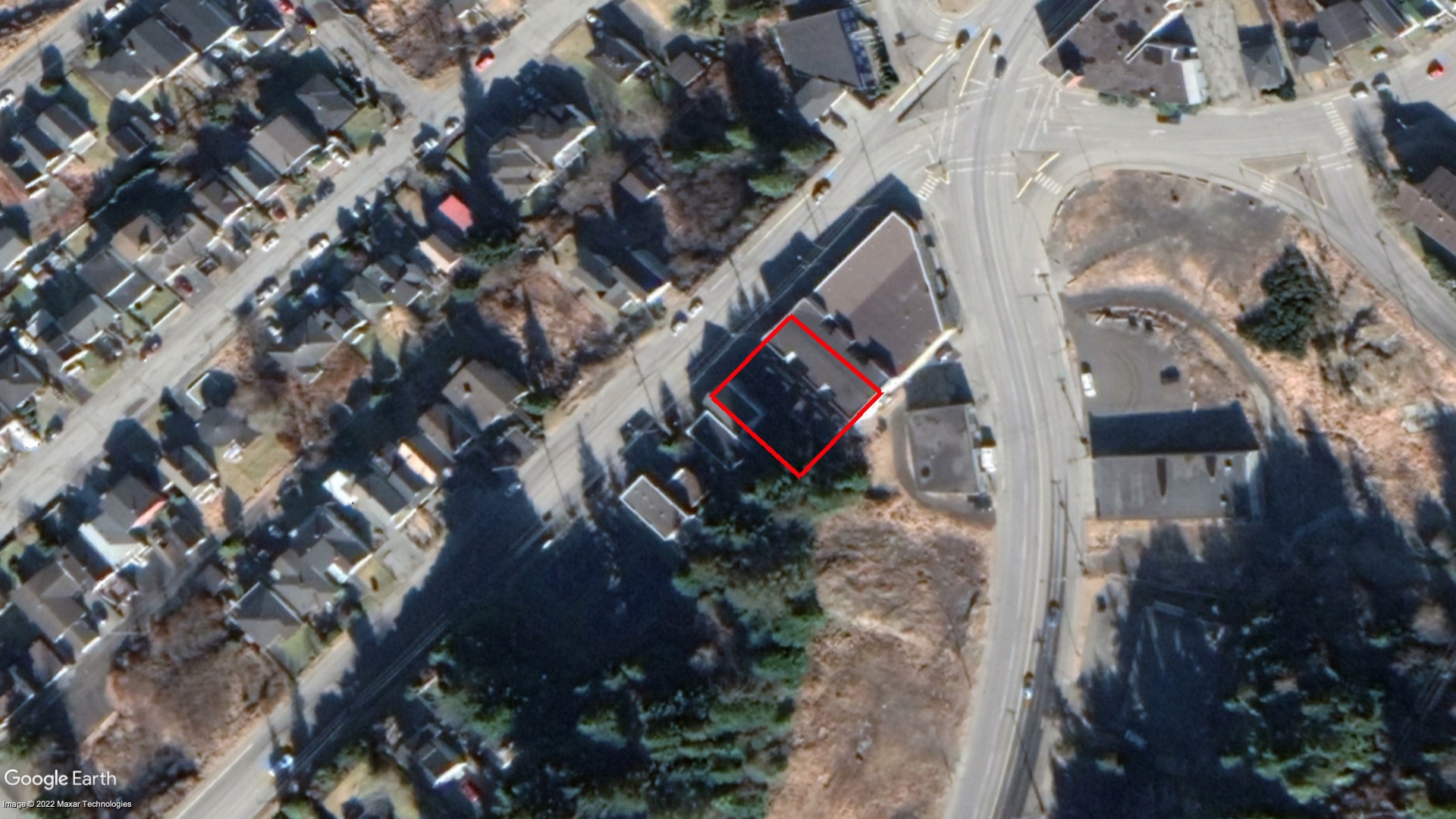 Tax Sale Prince Rupert, British Columbia - 25-227-0000724.000