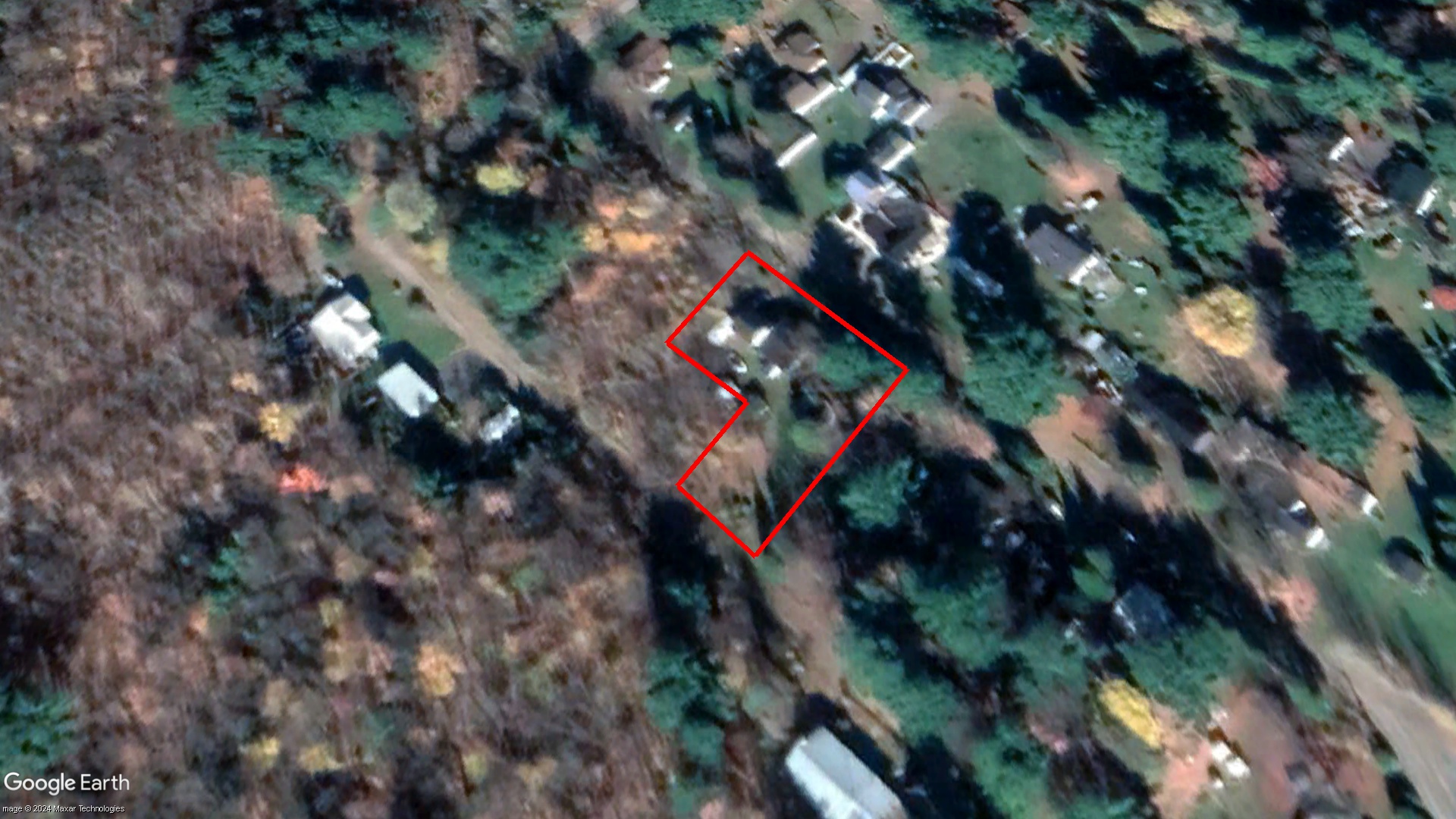 Tax Sale D’Autray, Quebec - 2919-53-8143