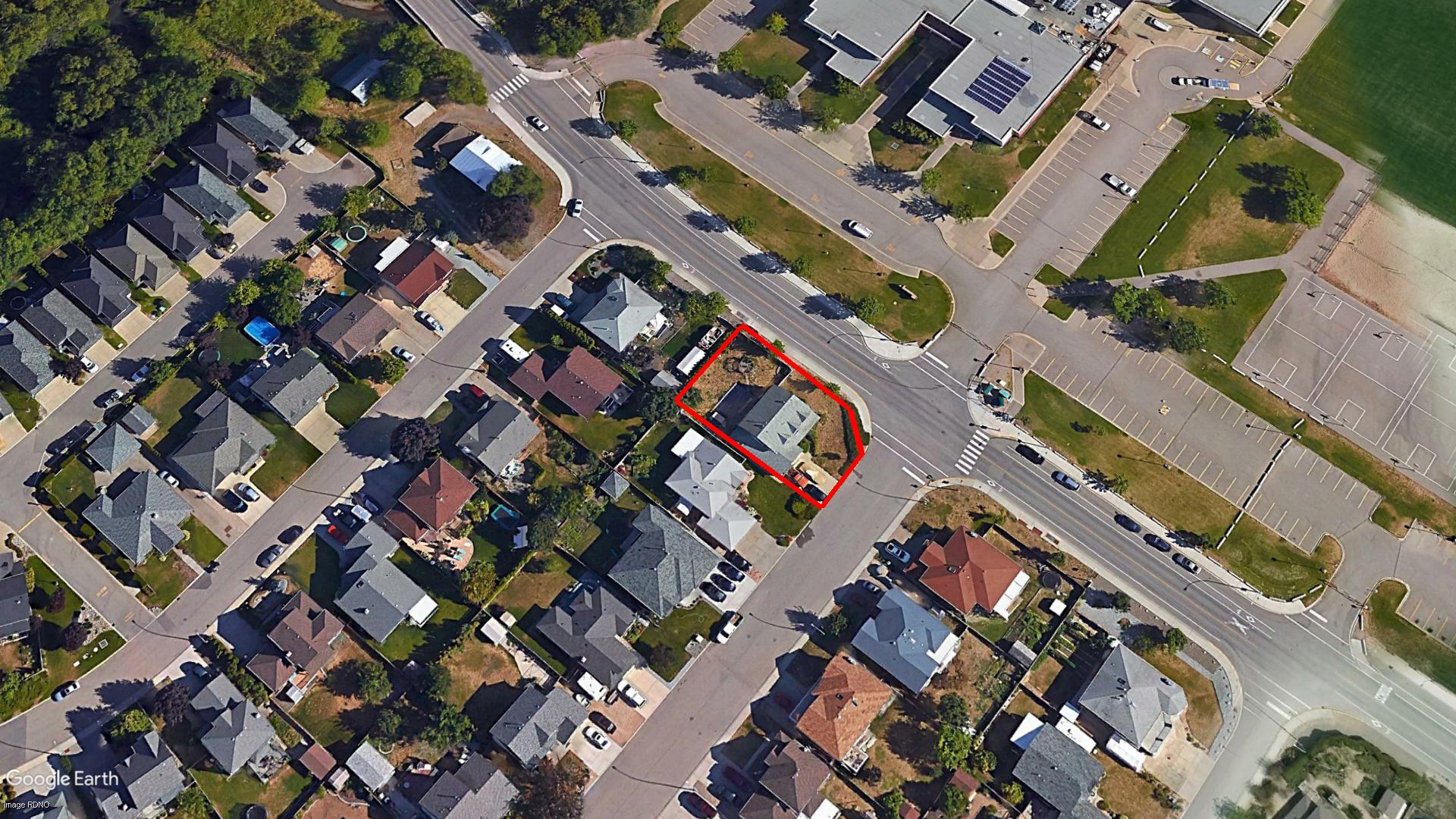 Tax Sale Vernon, British Columbia - 20-233-03837.114