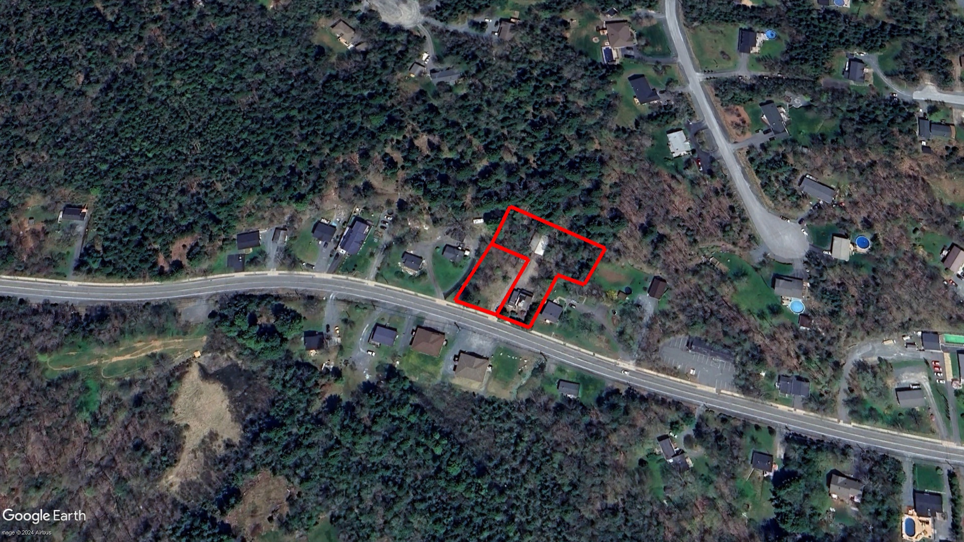 Tax Sale Halifax, Nova Scotia - 02570742