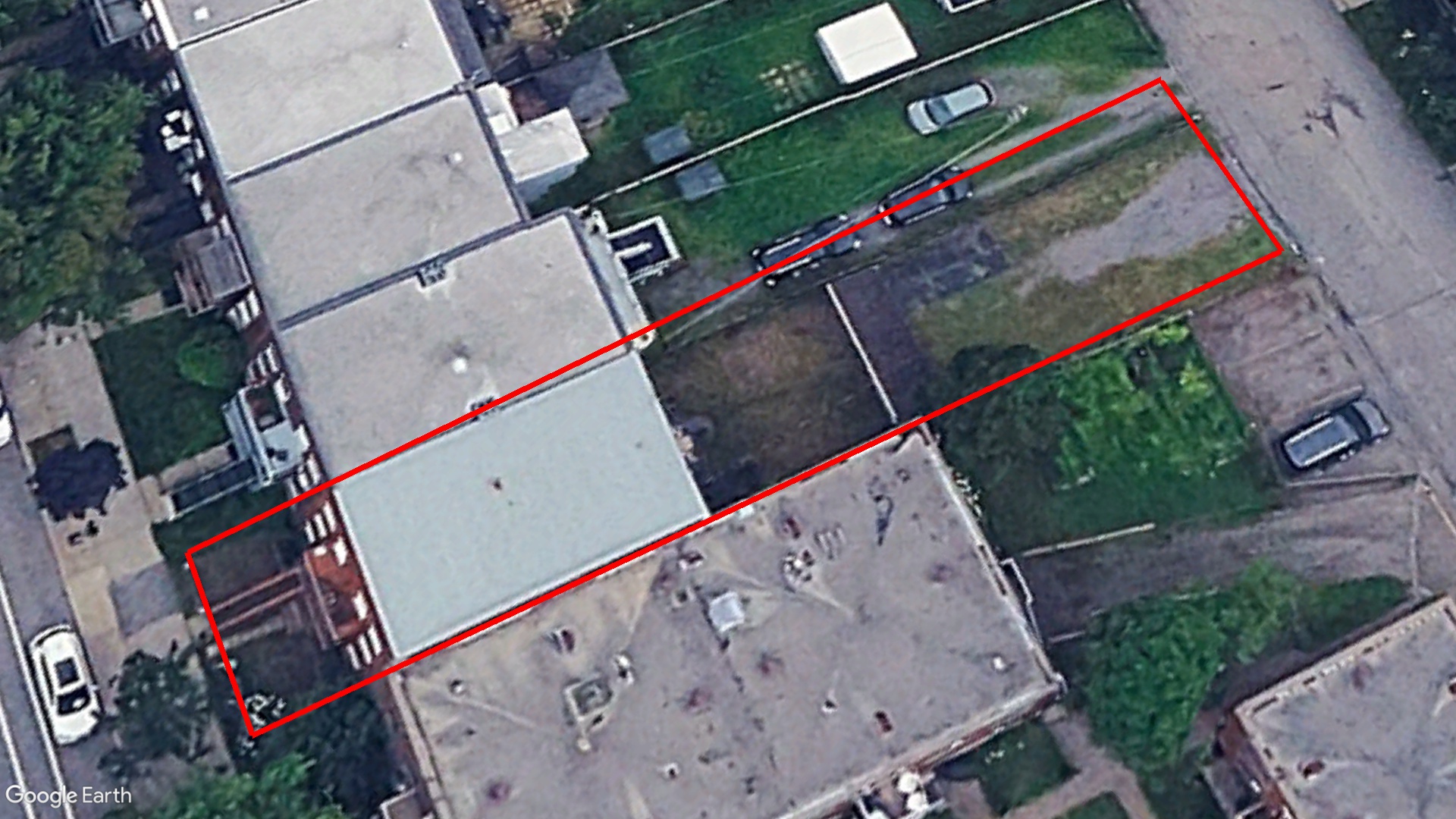 Tax Sale Montreal, Quebec - 311804-00