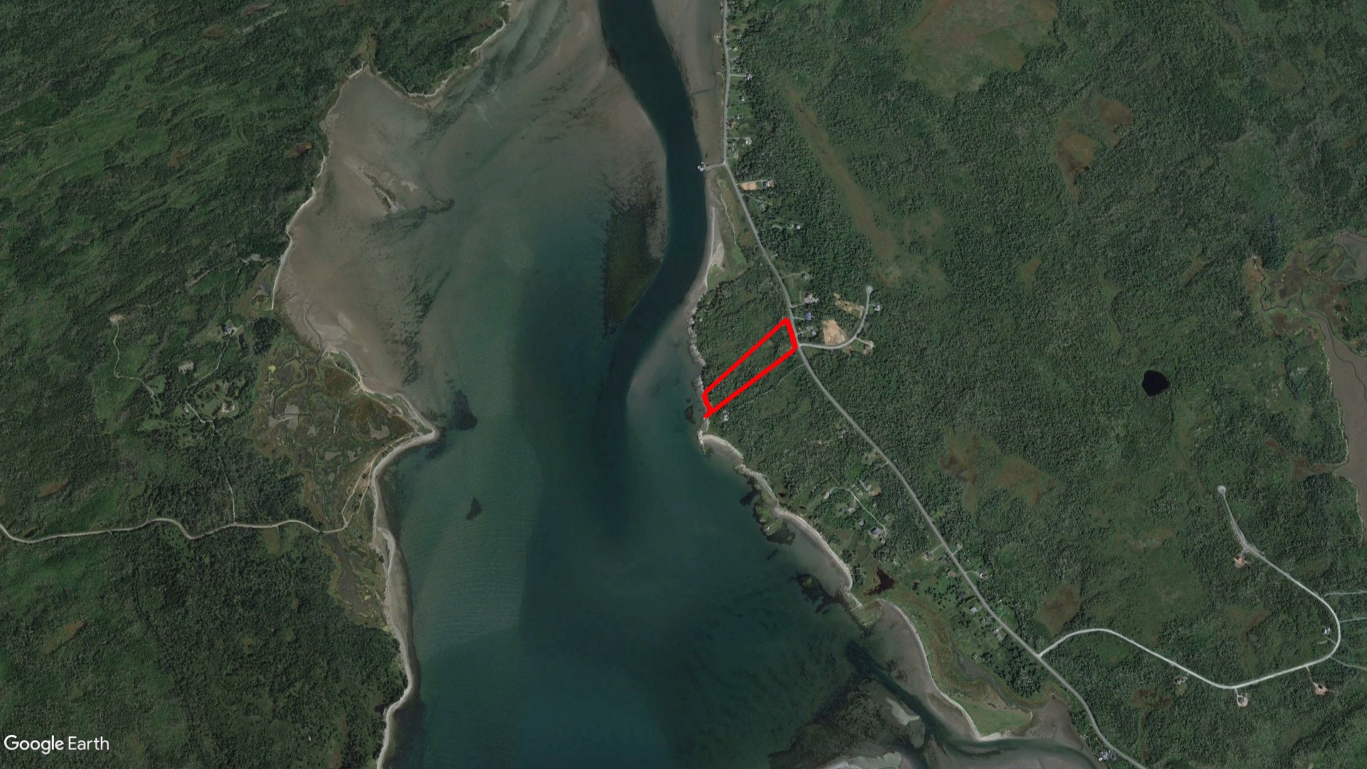 Tax Sale Halifax, Nova Scotia - 07662521