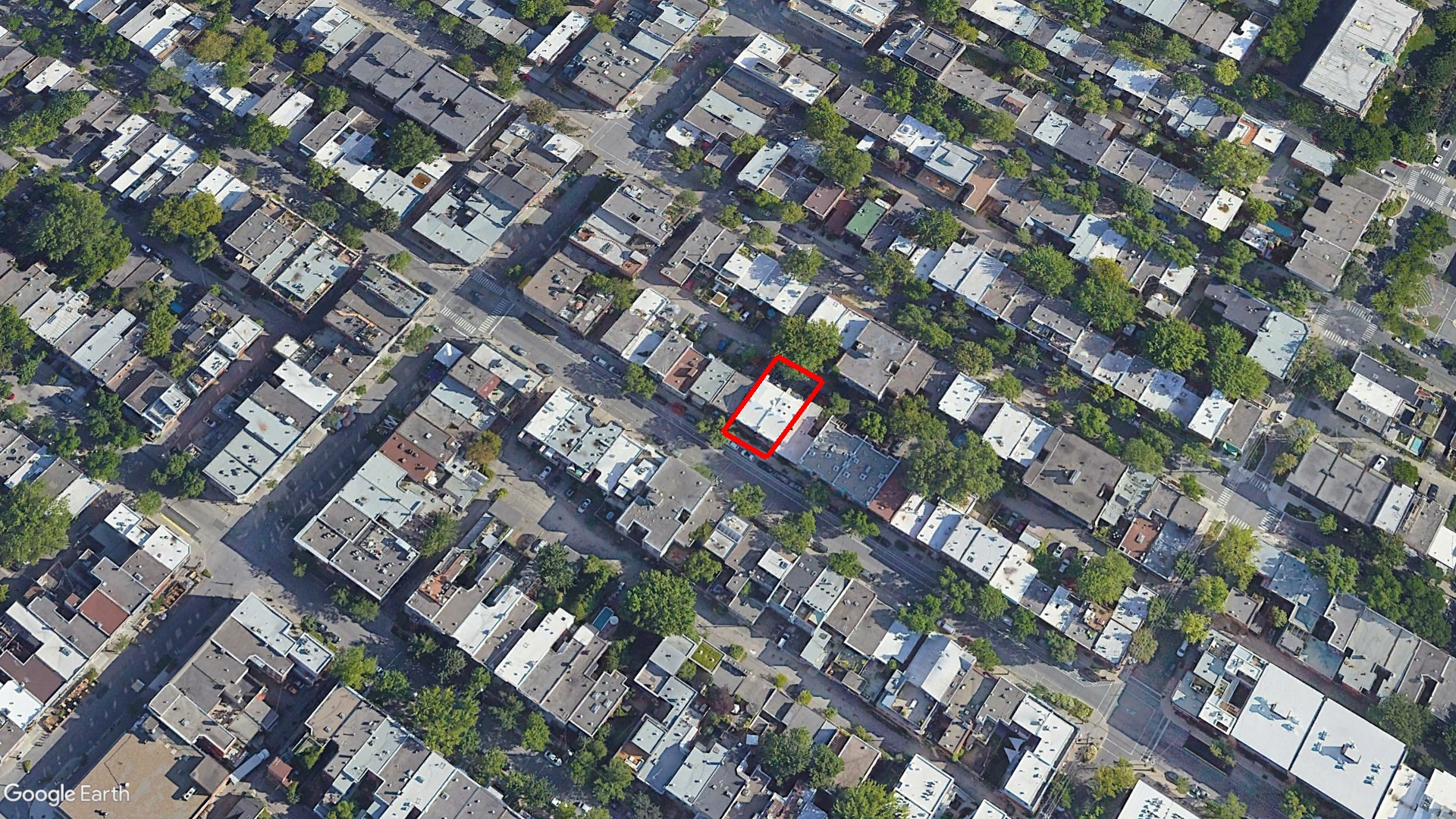 Tax Sale Montreal, Quebec - 501849-24